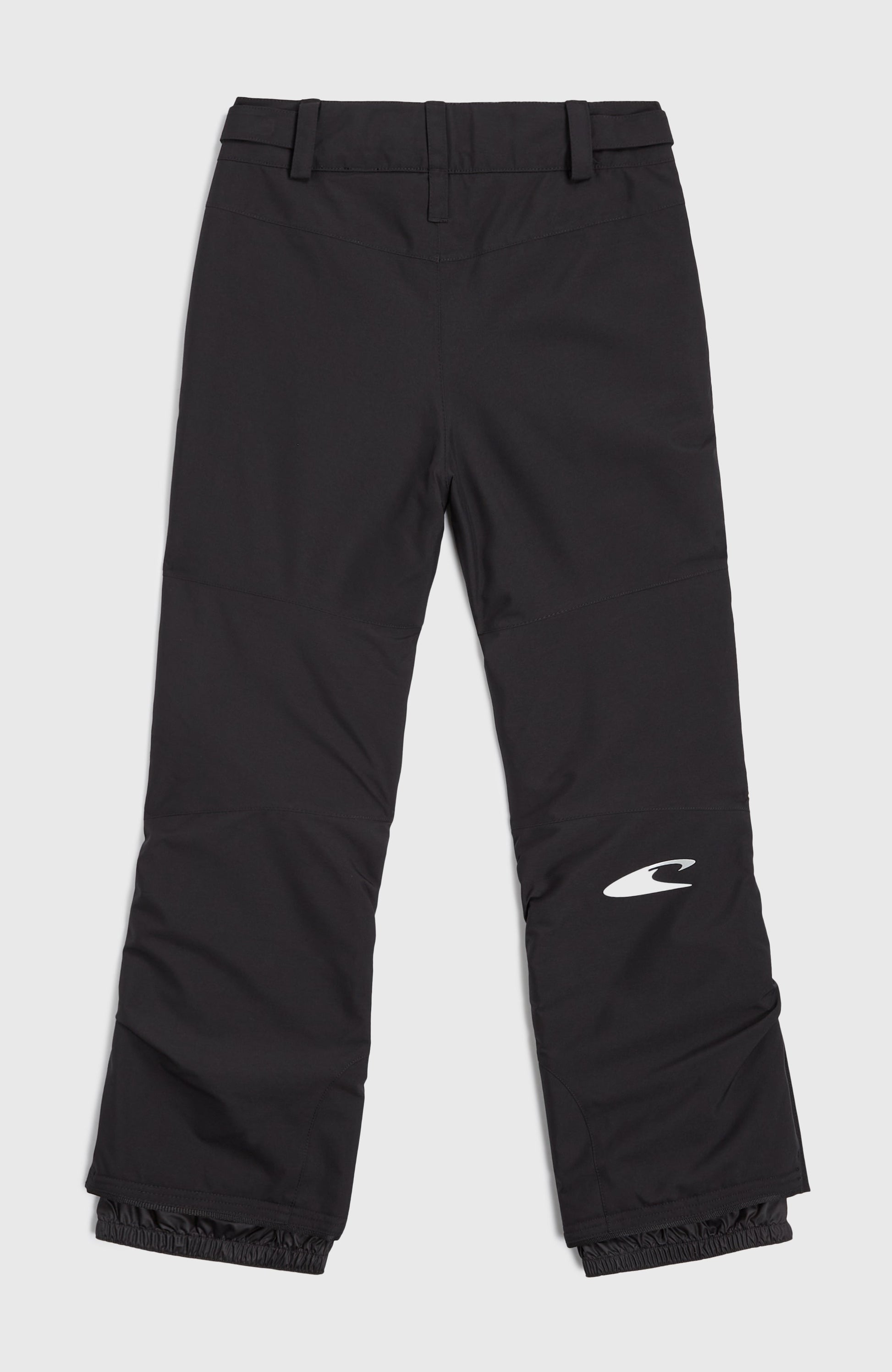 Star Regular Snow Pants Kids - Black Out