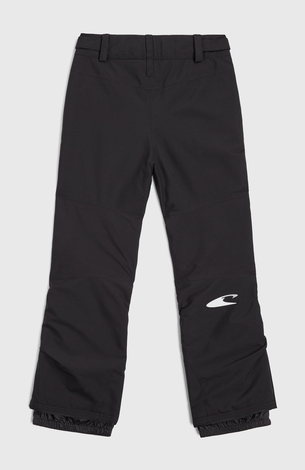 Star Regular Snow Pants Kids - Black Out
