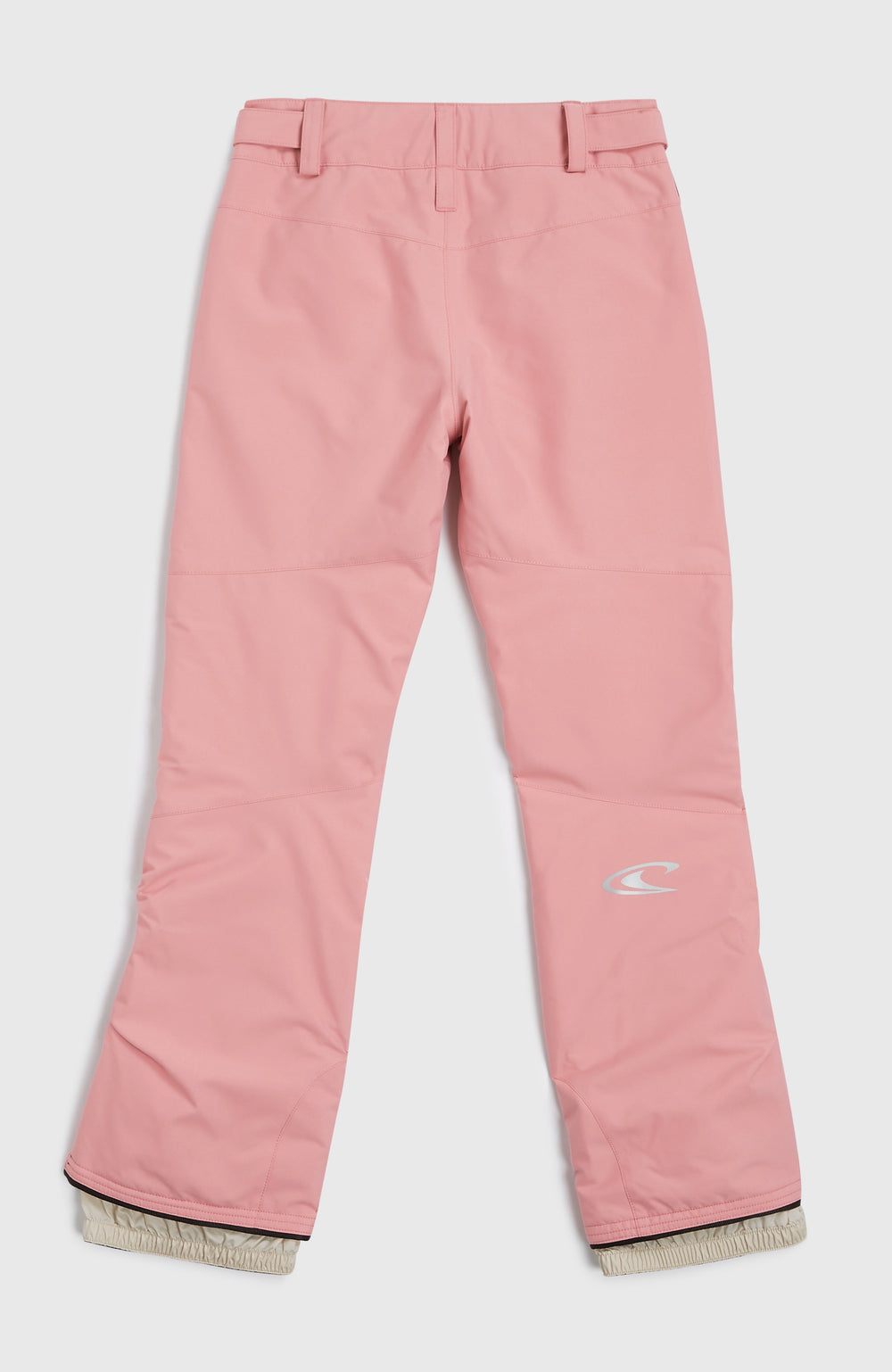 Star Regular Snow Pants Kids - Genuine Pink