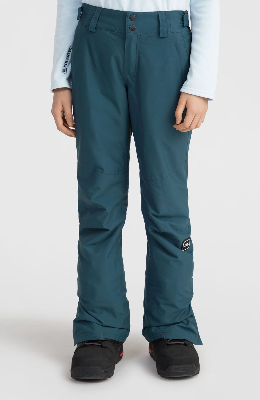 Star Regular Snow Pants Kids - Alma Steel