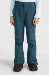 Star Regular Snow Pants Kids - Alma Steel