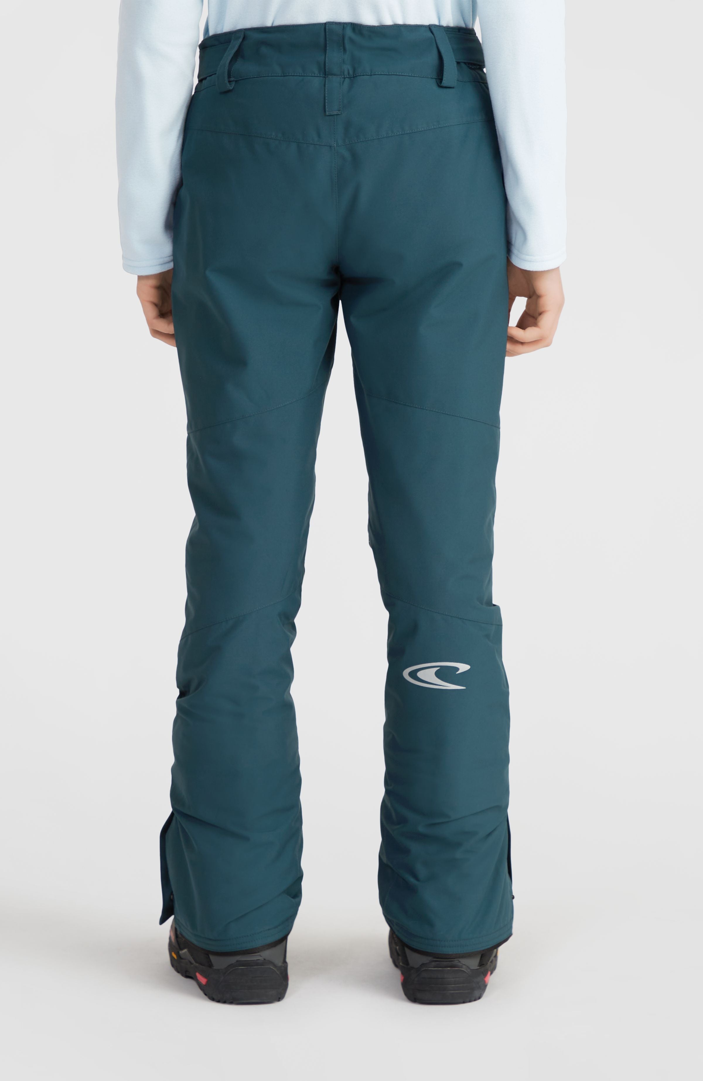 Star Regular Snow Pants Kids - Alma Steel