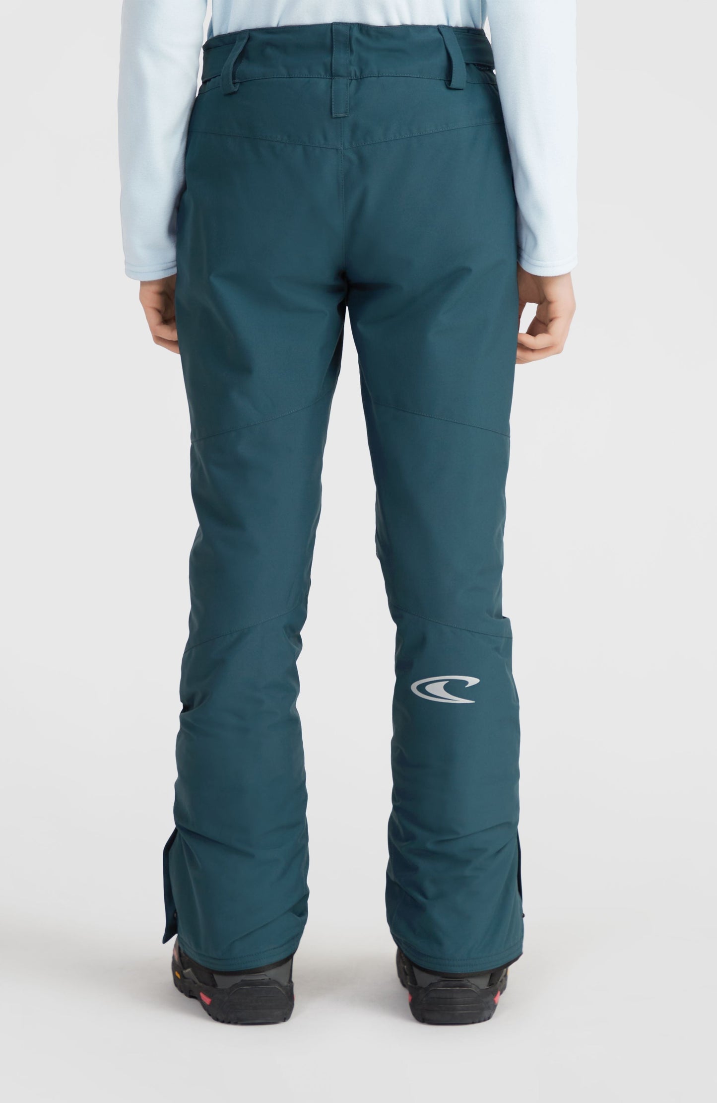 Star Regular Snow Pants Kids - Alma Steel