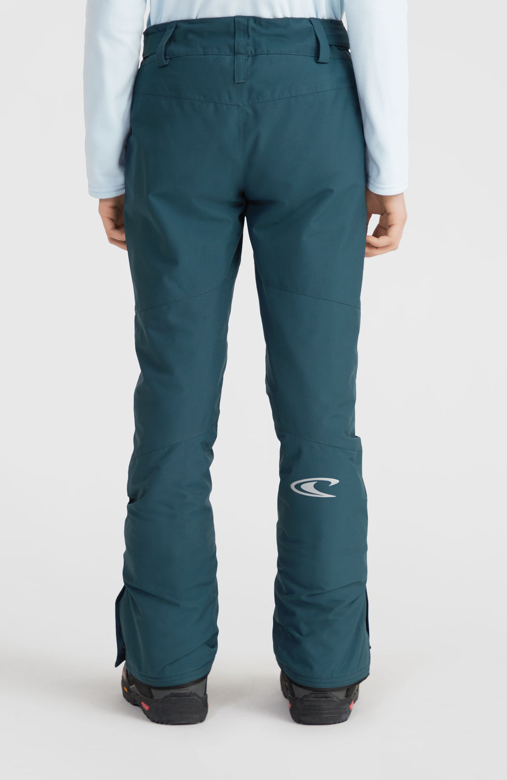 Star Regular Snow Pants Kids - Alma Steel