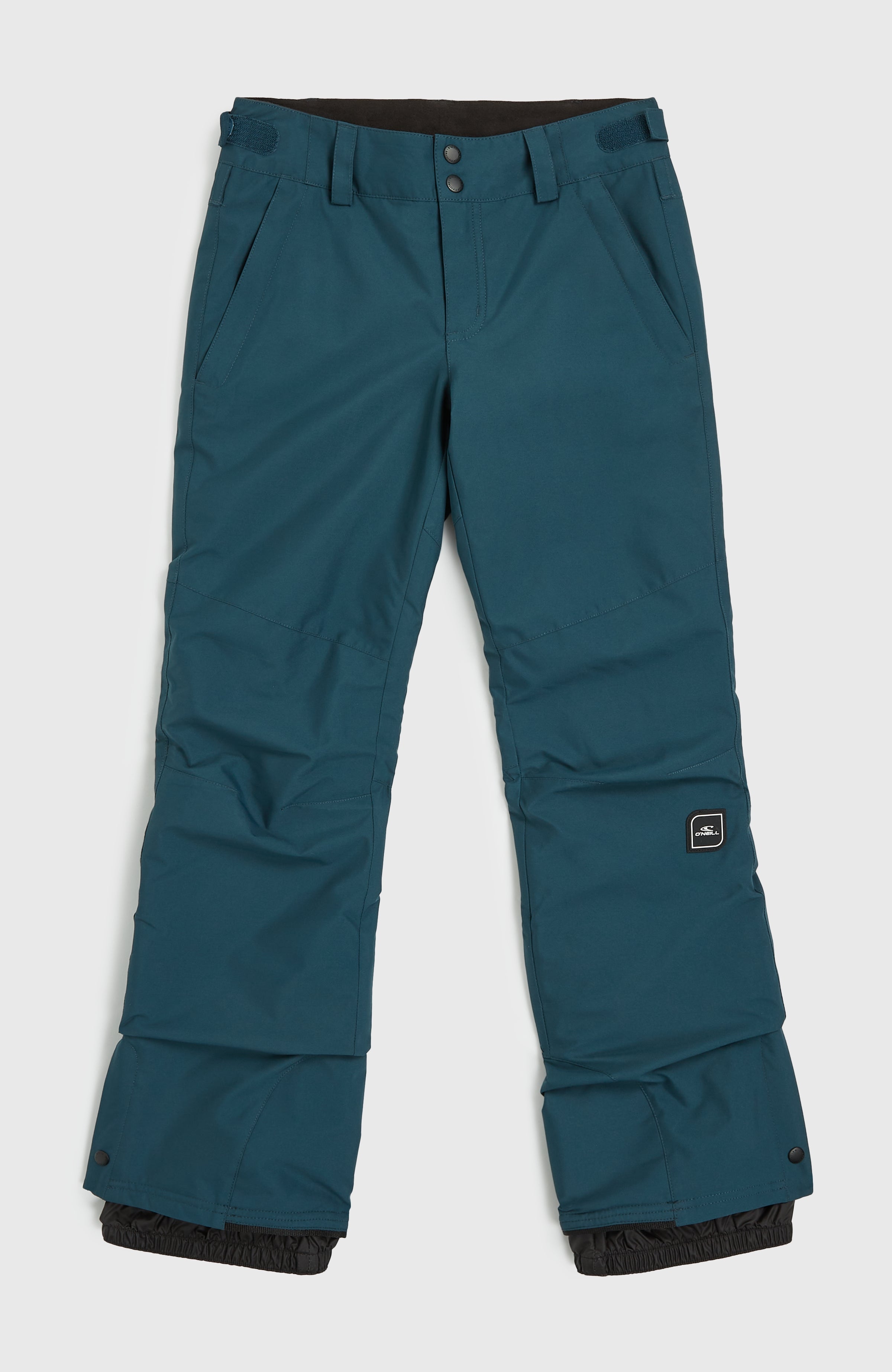 Star Regular Snow Pants Kids - Alma Steel