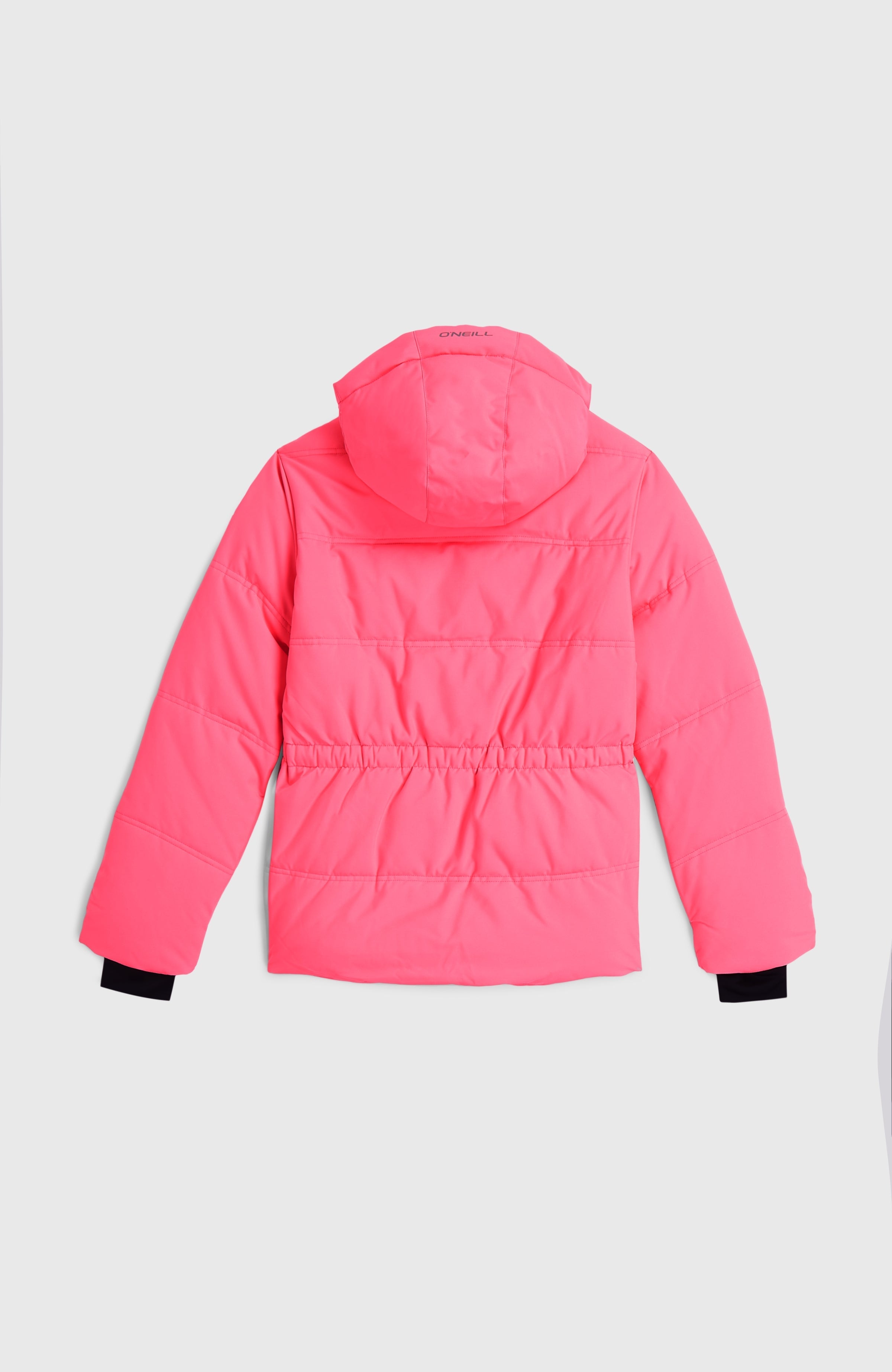 FWC'Cruz Puffer Snow Jacket Kids - Skater Pink