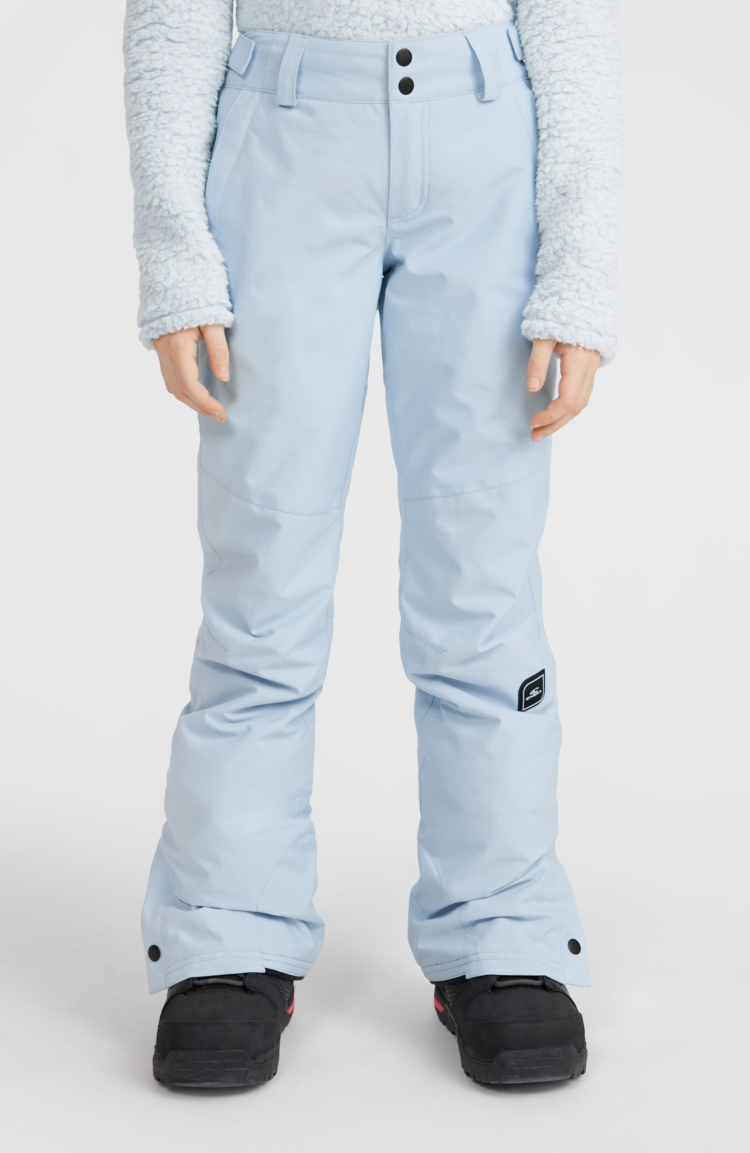 Star Regular Snow Pants Kids - Dawn Sky