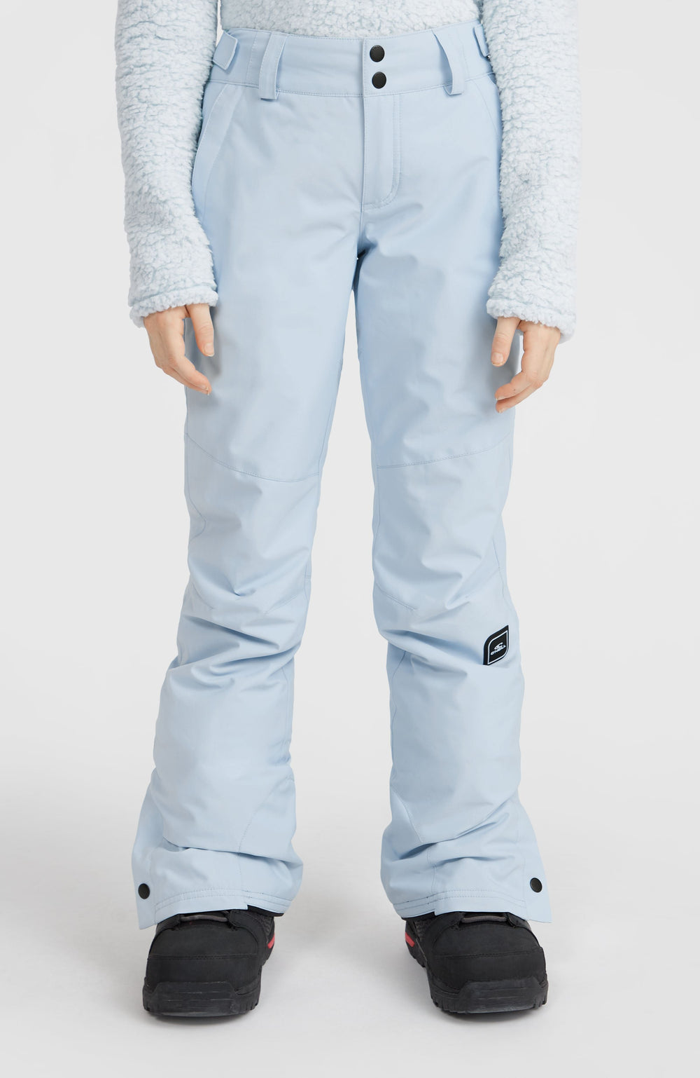 Star Regular Snow Pants Kids - Dawn Sky