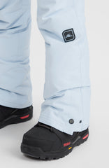 Star Regular Snow Pants Kids - Dawn Sky
