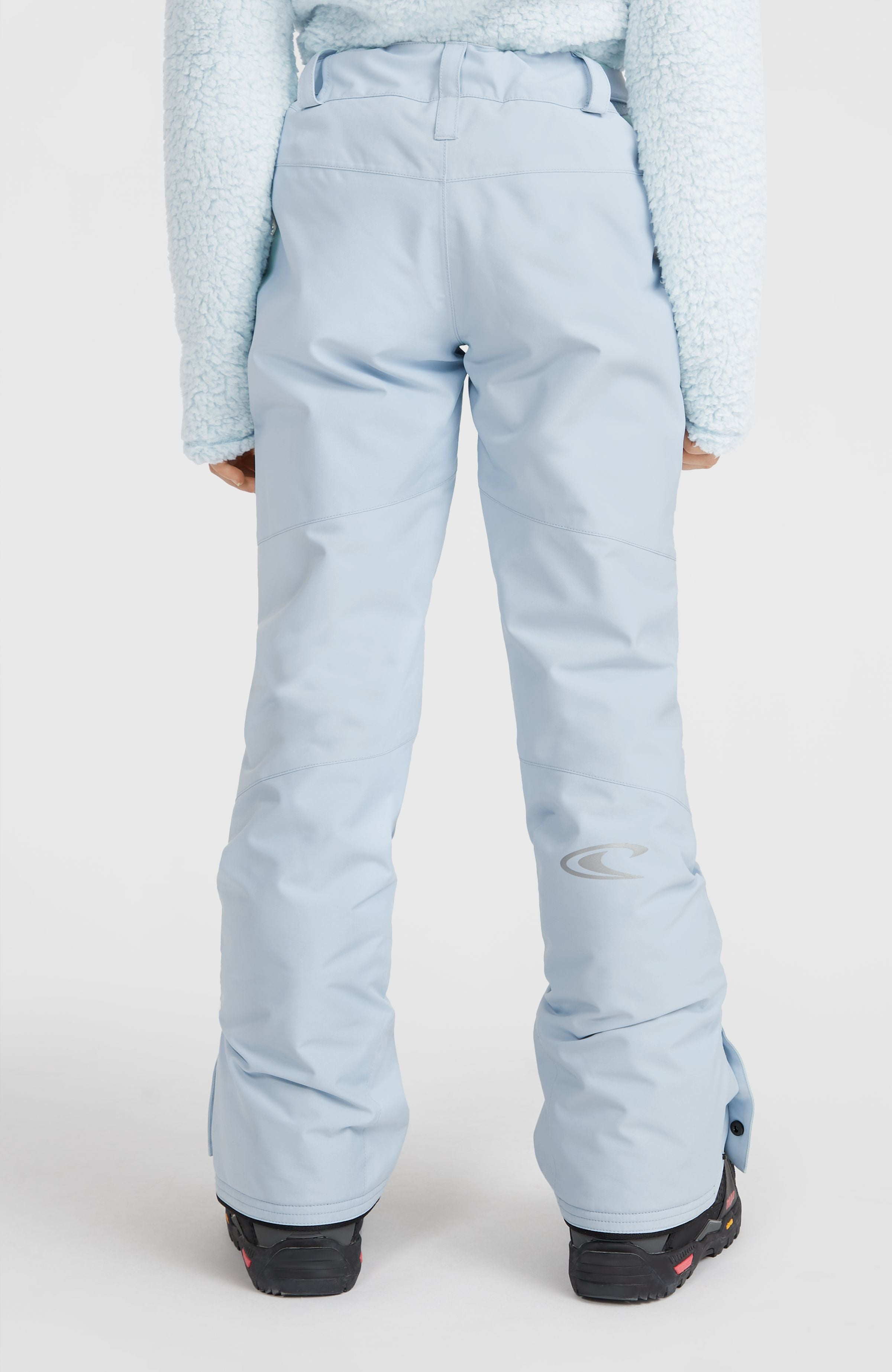 Star Regular Snow Pants Kids - Dawn Sky