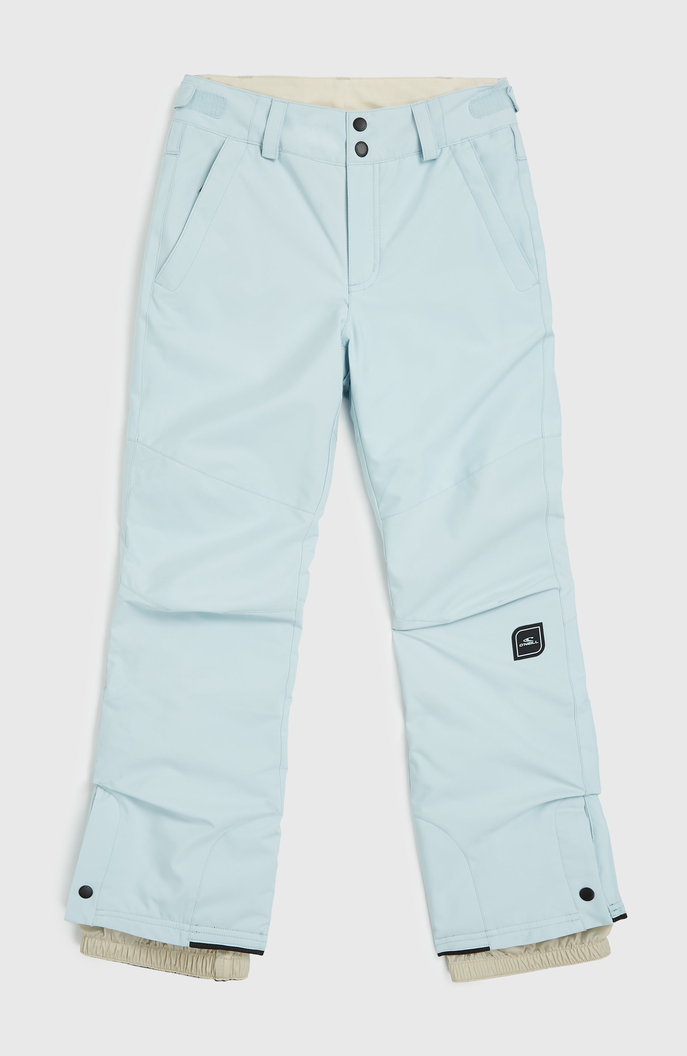Star Regular Snow Pants Kids - Dawn Sky