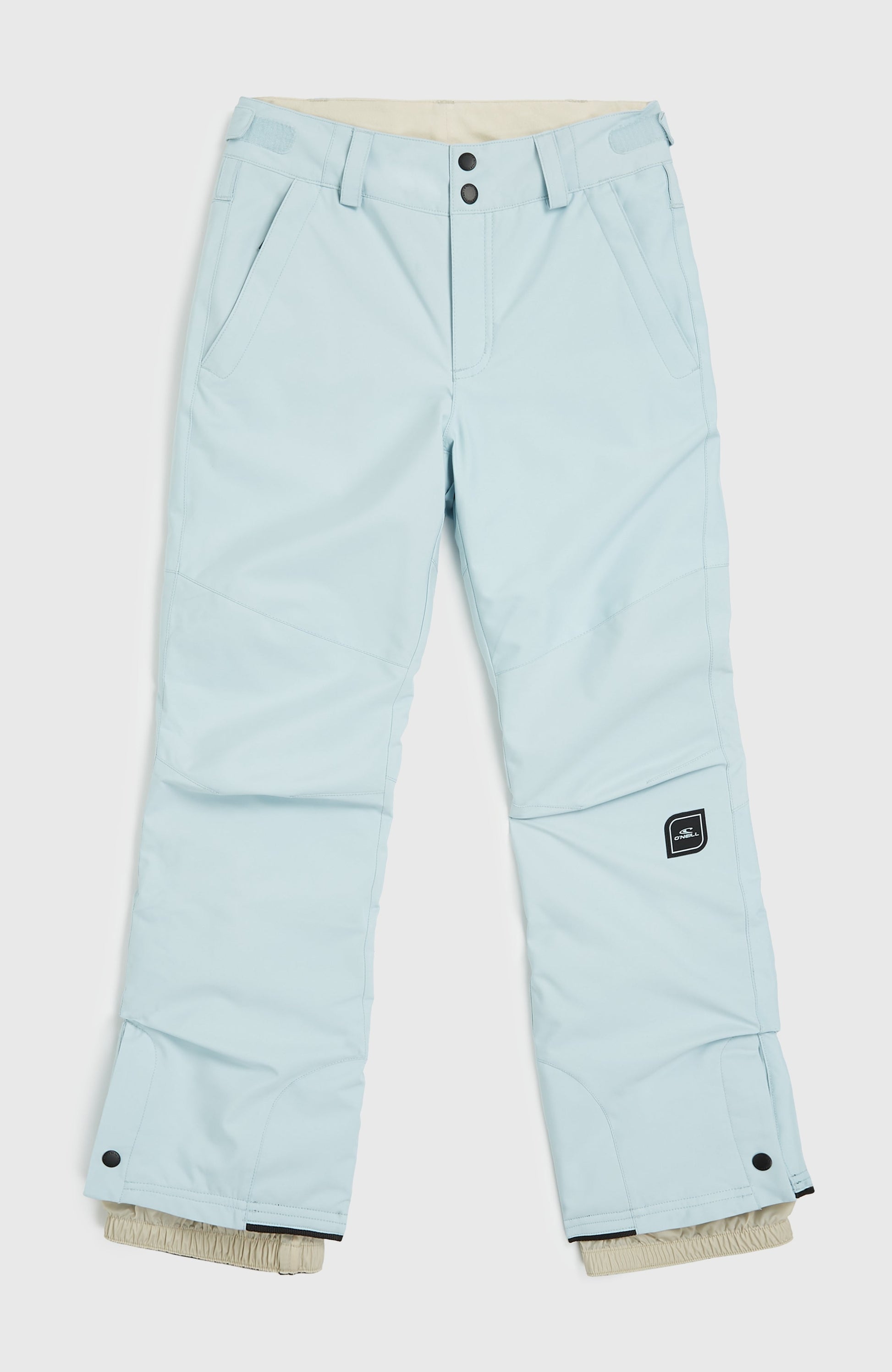 Star Regular Snow Pants Kids - Dawn Sky