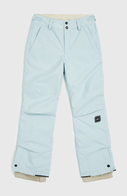 Star Regular Snow Pants Kids - Dawn Sky