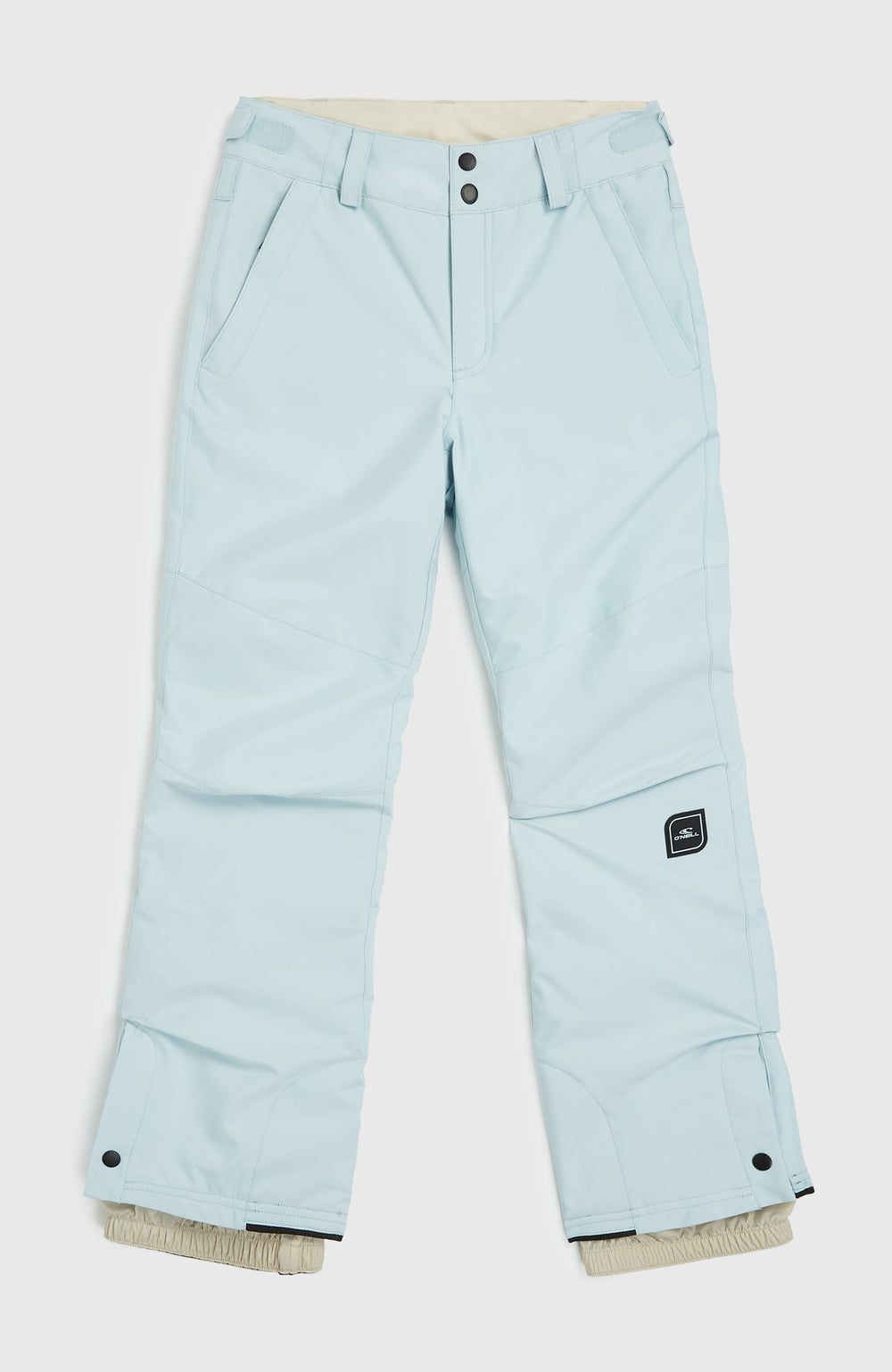 Star Regular Snow Pants Kids - Dawn Sky