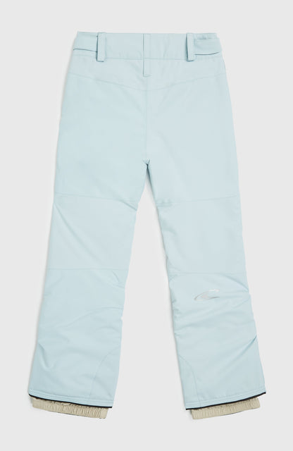 Star Regular Snow Pants Kids - Dawn Sky