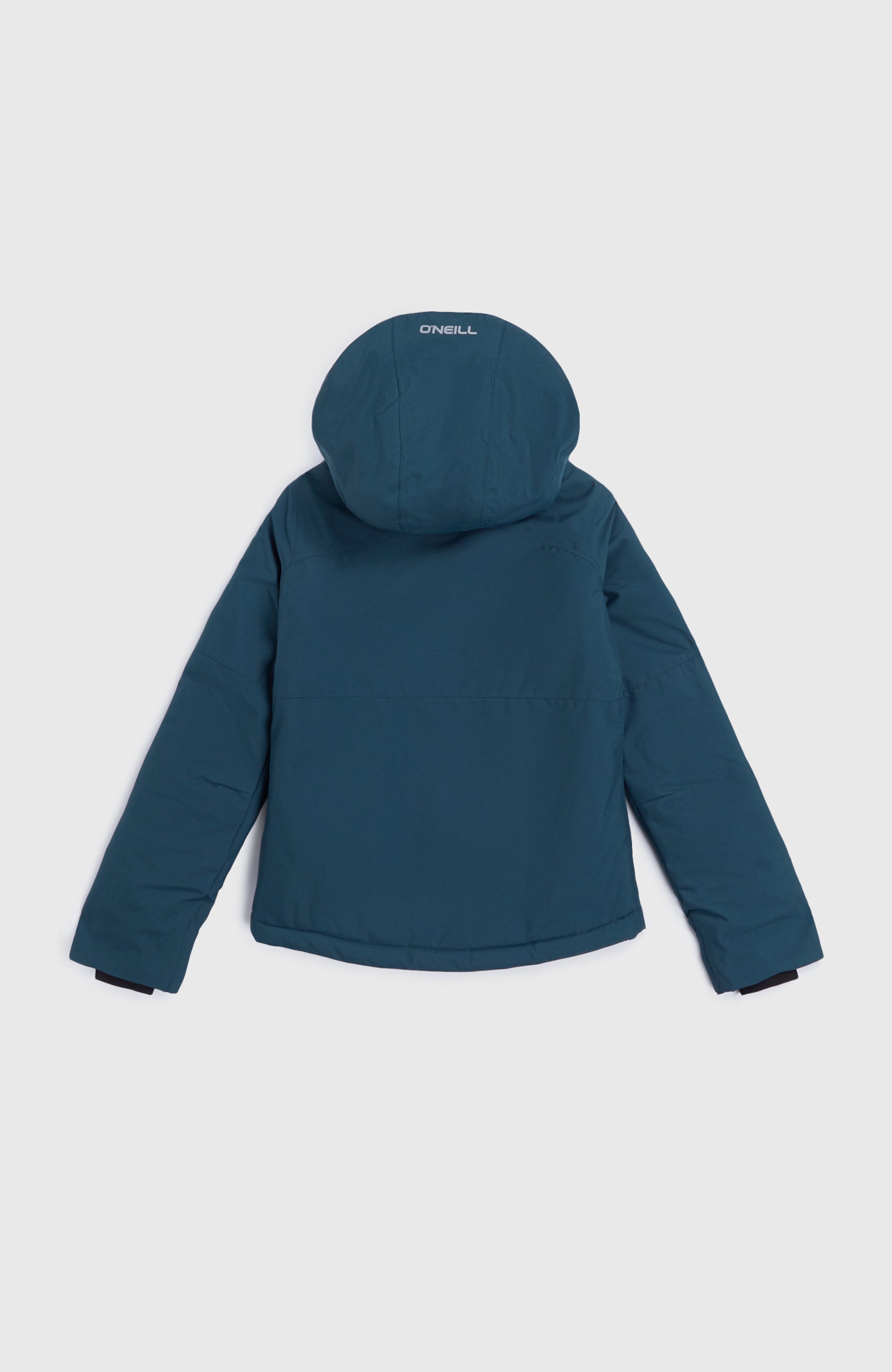 Lite Snow Jacket Kids - Alma Steel