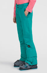 FWC'Cruz Snow Pants Kids - Island Breeze