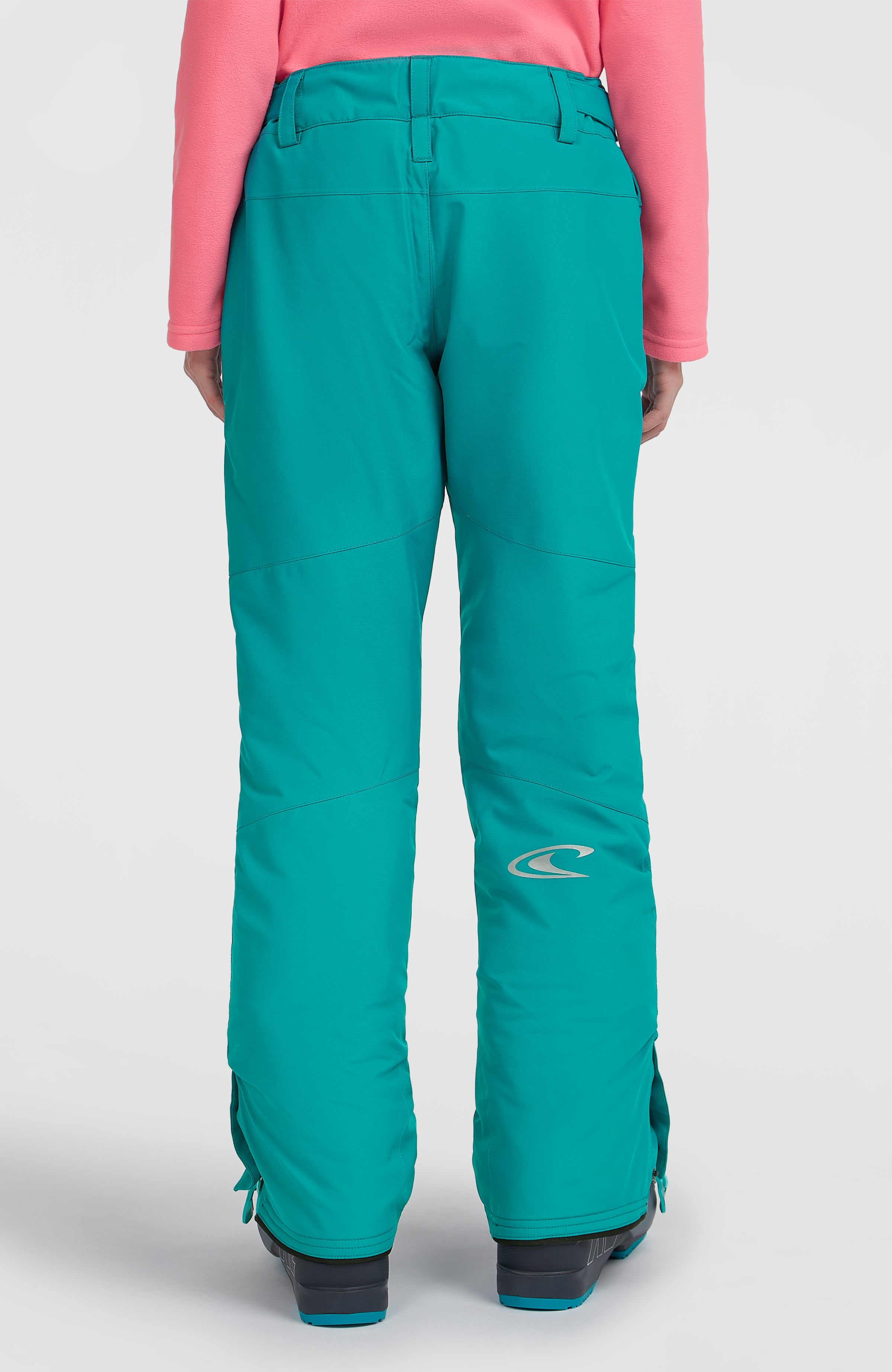 FWC'Cruz Snow Pants Kids - Island Breeze
