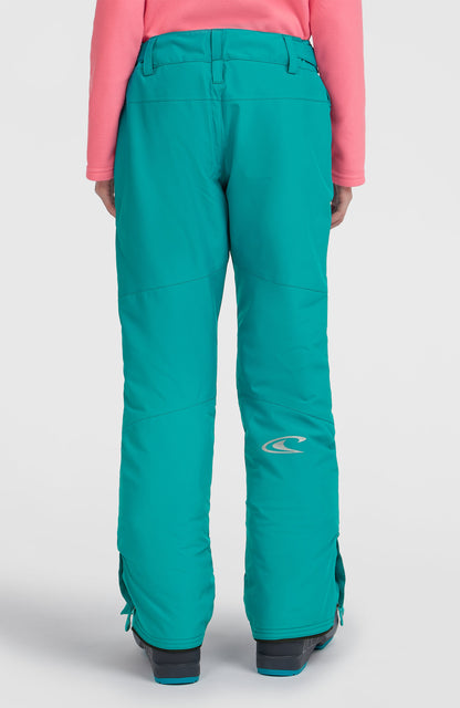 FWC'Cruz Snow Pants Kids - Island Breeze