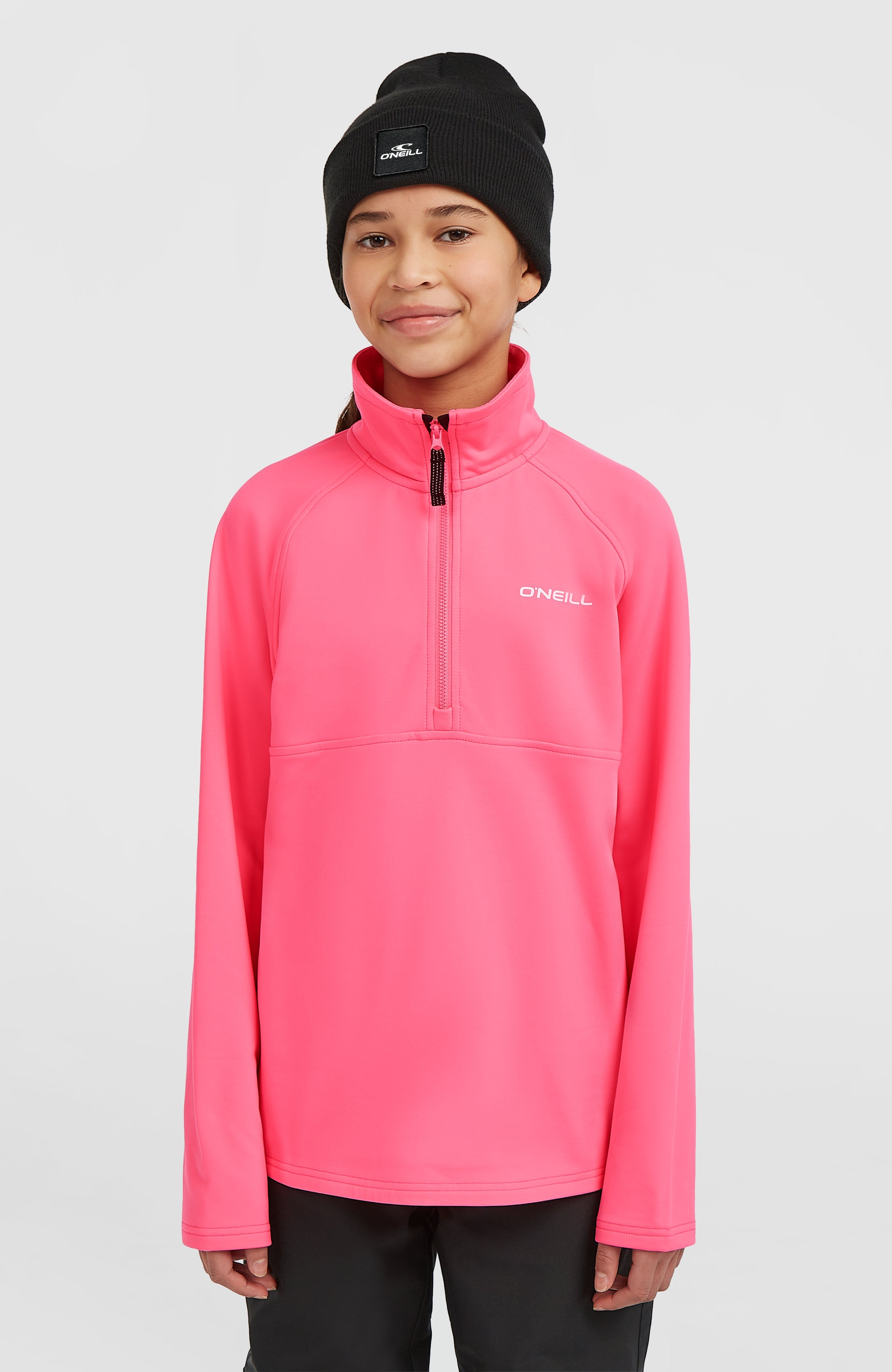 FWC'Cruz Fleece Kids - Skater Pink