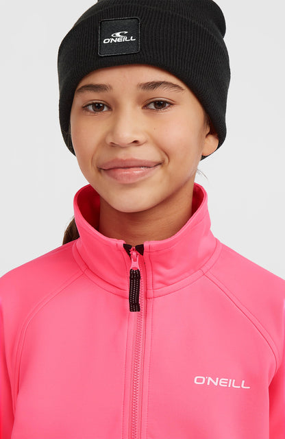 FWC'Cruz Fleece Kids - Skater Pink