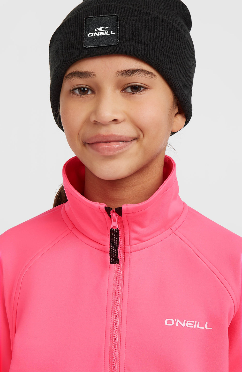 FWC'Cruz Fleece Kids - Skater Pink