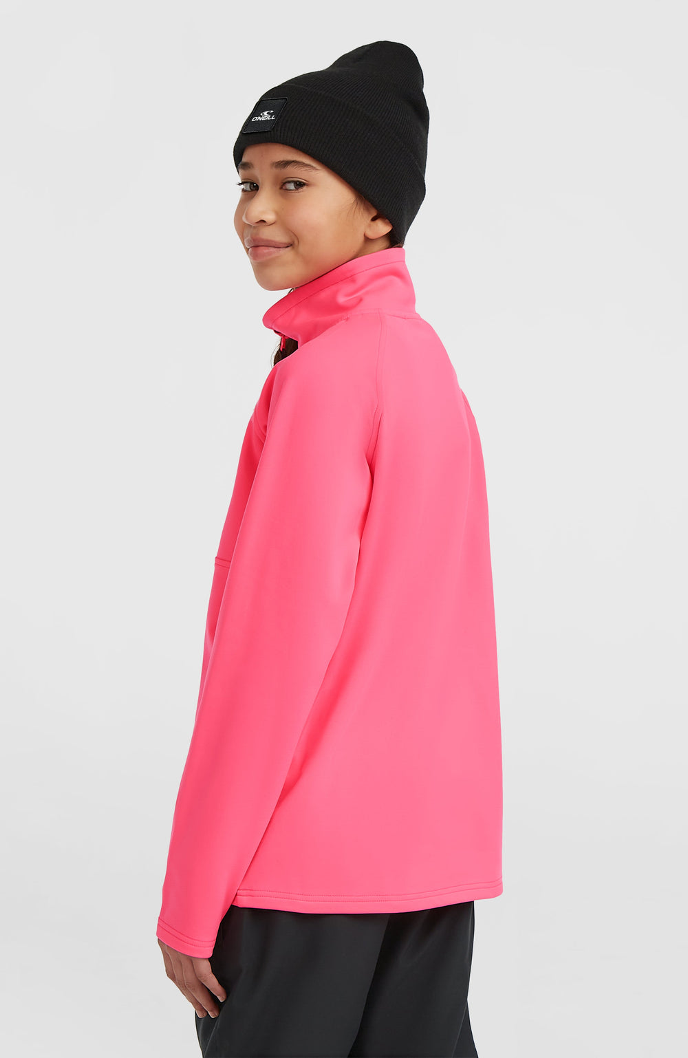 FWC'Cruz Fleece Kids - Skater Pink