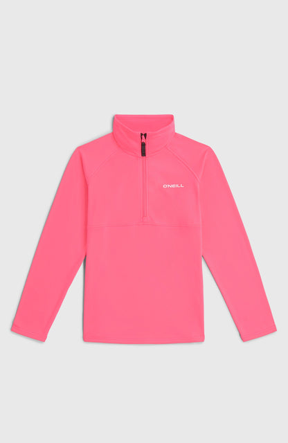 FWC'Cruz Fleece Kids - Skater Pink