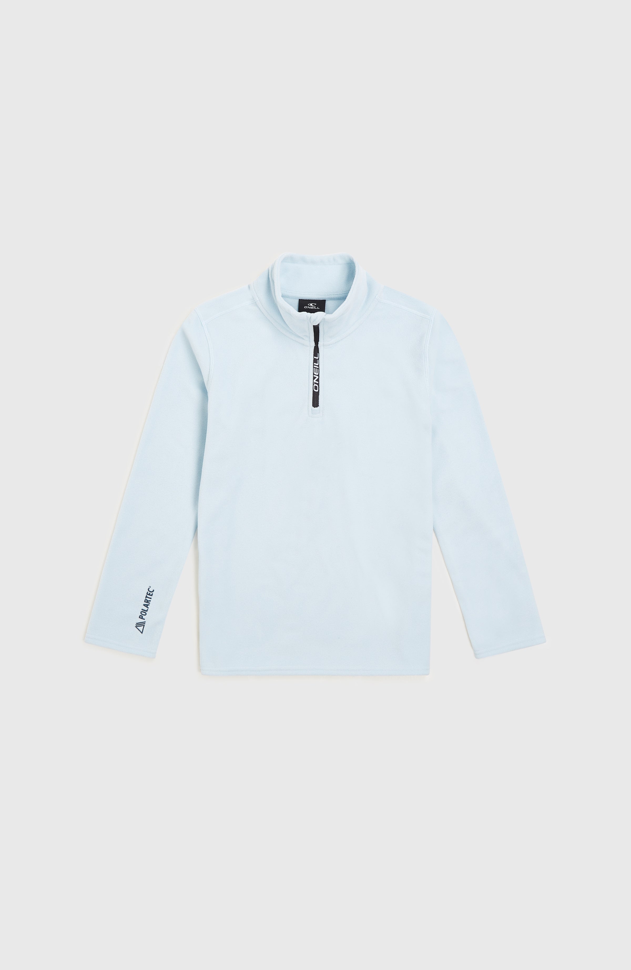 Jack's Polartec® 100 Half-Zip Fleece Kids - Dawn Sky