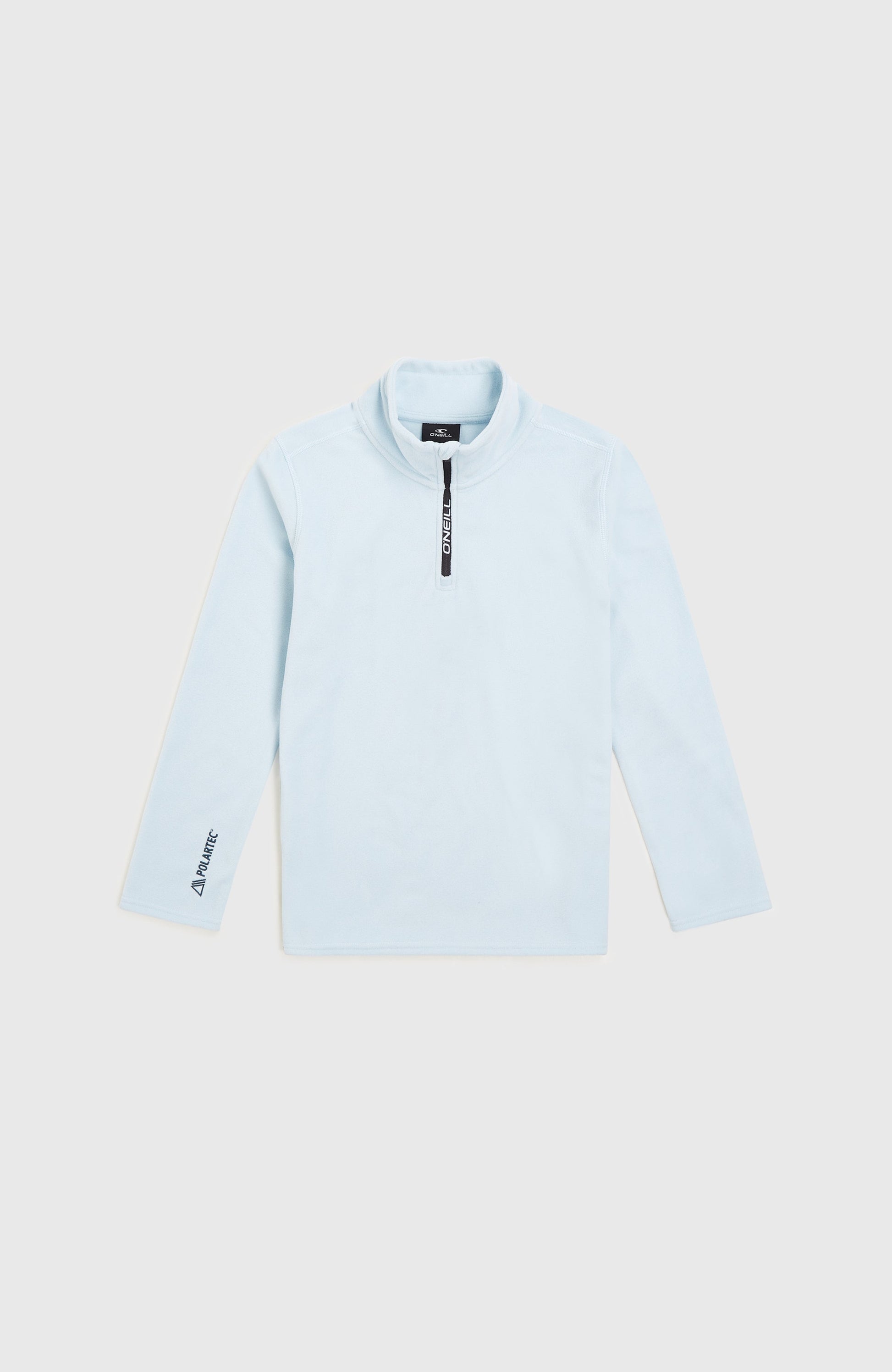 Jack's Polartec® 100 Half-Zip Fleece Kids - Dawn Sky