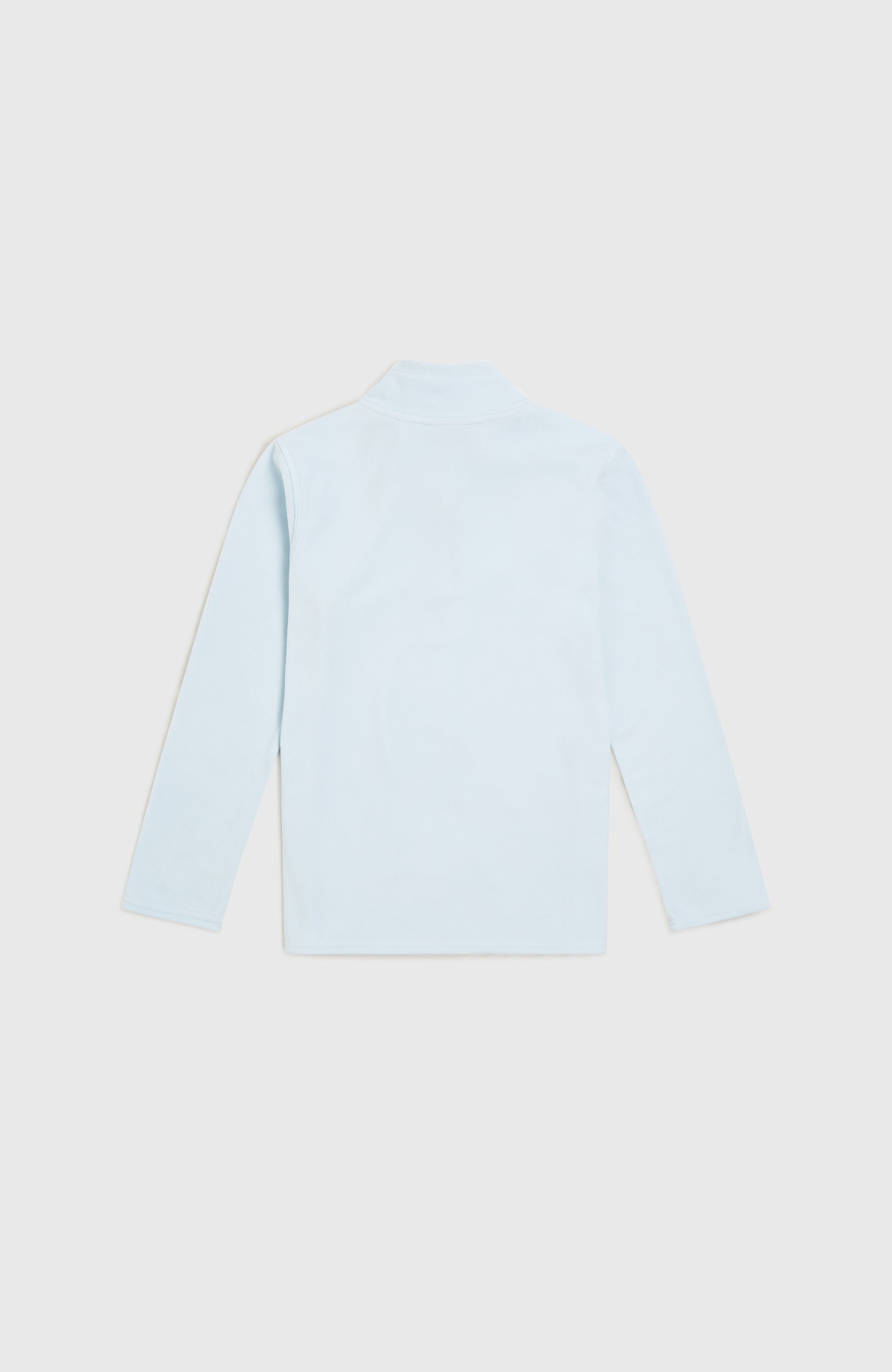 Jack's Polartec® 100 Half-Zip Fleece Kids - Dawn Sky