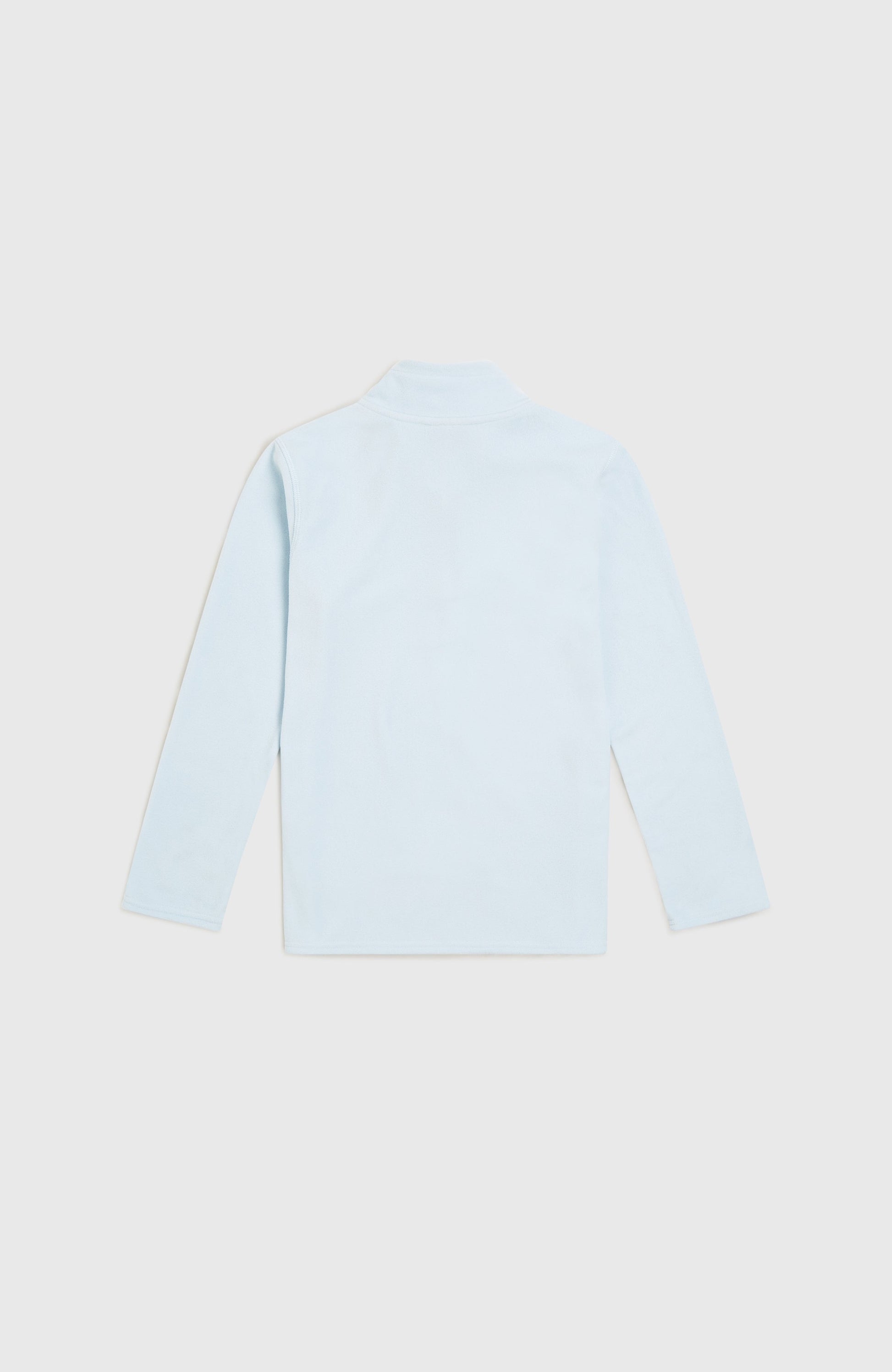 Jack's Polartec® 100 Half-Zip Fleece Kids - Dawn Sky
