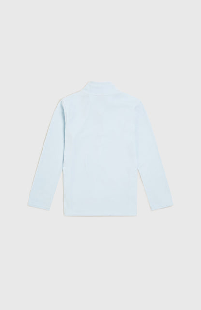 Jack's Polartec® 100 Half-Zip Fleece Kids - Dawn Sky