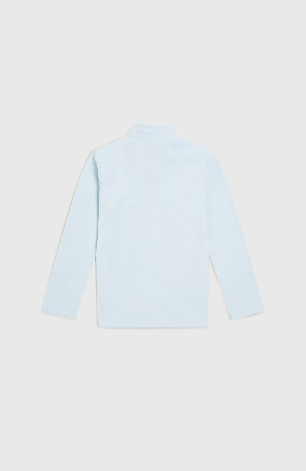 Jack's Polartec® 100 Half-Zip Fleece Kids - Dawn Sky