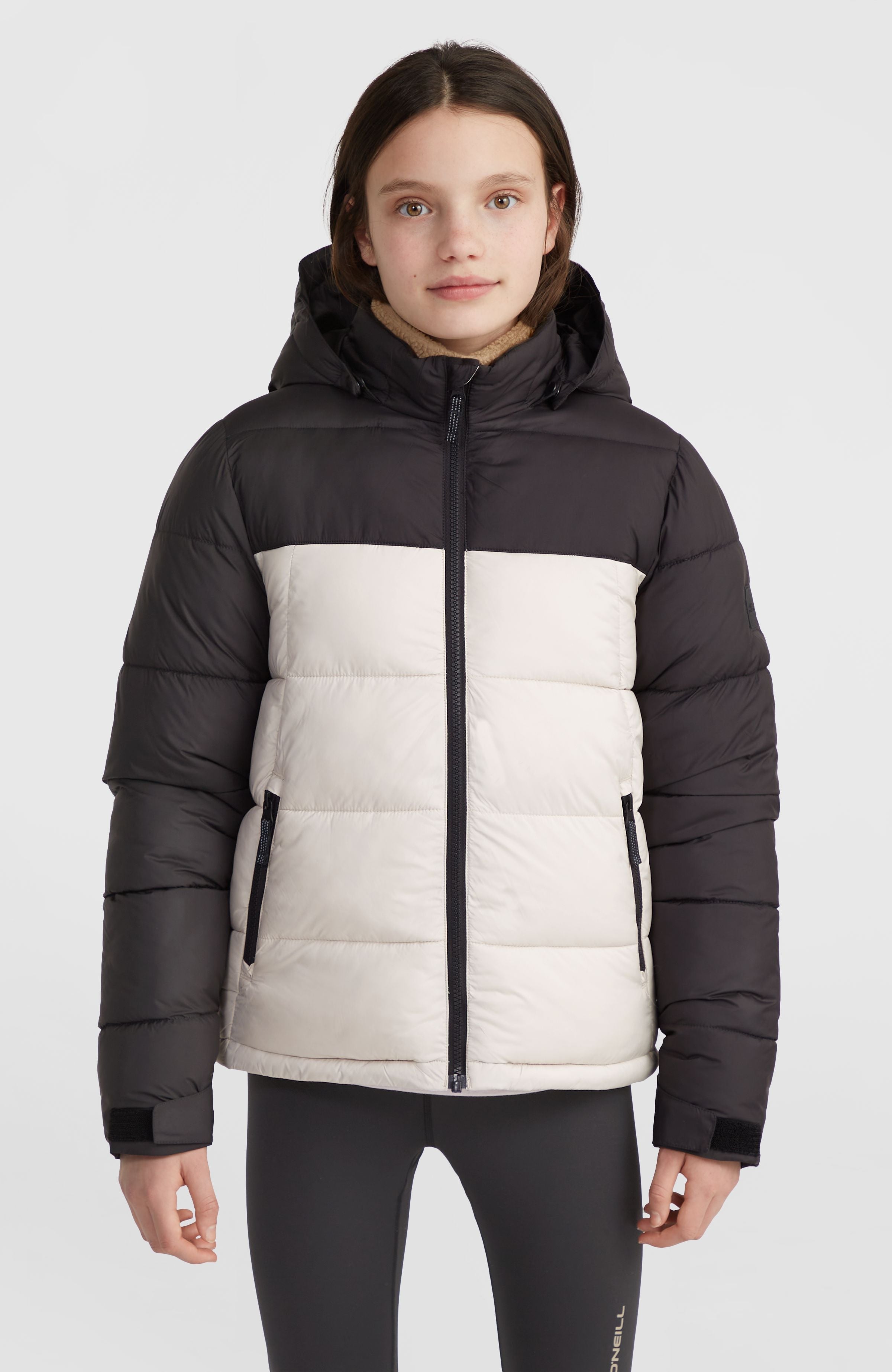 O'Riginals Puffer Jacket Kids - Atmosphere Colour Block