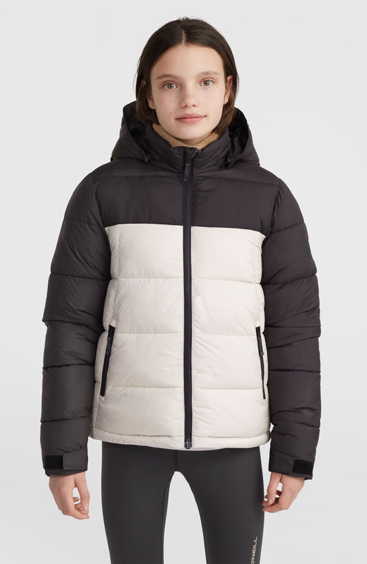 O'Riginals Puffer Jacket Kids - Atmosphere Colour Block