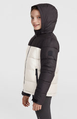 O'Riginals Puffer Jacket Kids - Atmosphere Colour Block