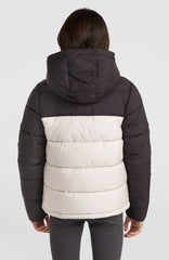 O'Riginals Puffer Jacket Kids - Atmosphere Colour Block