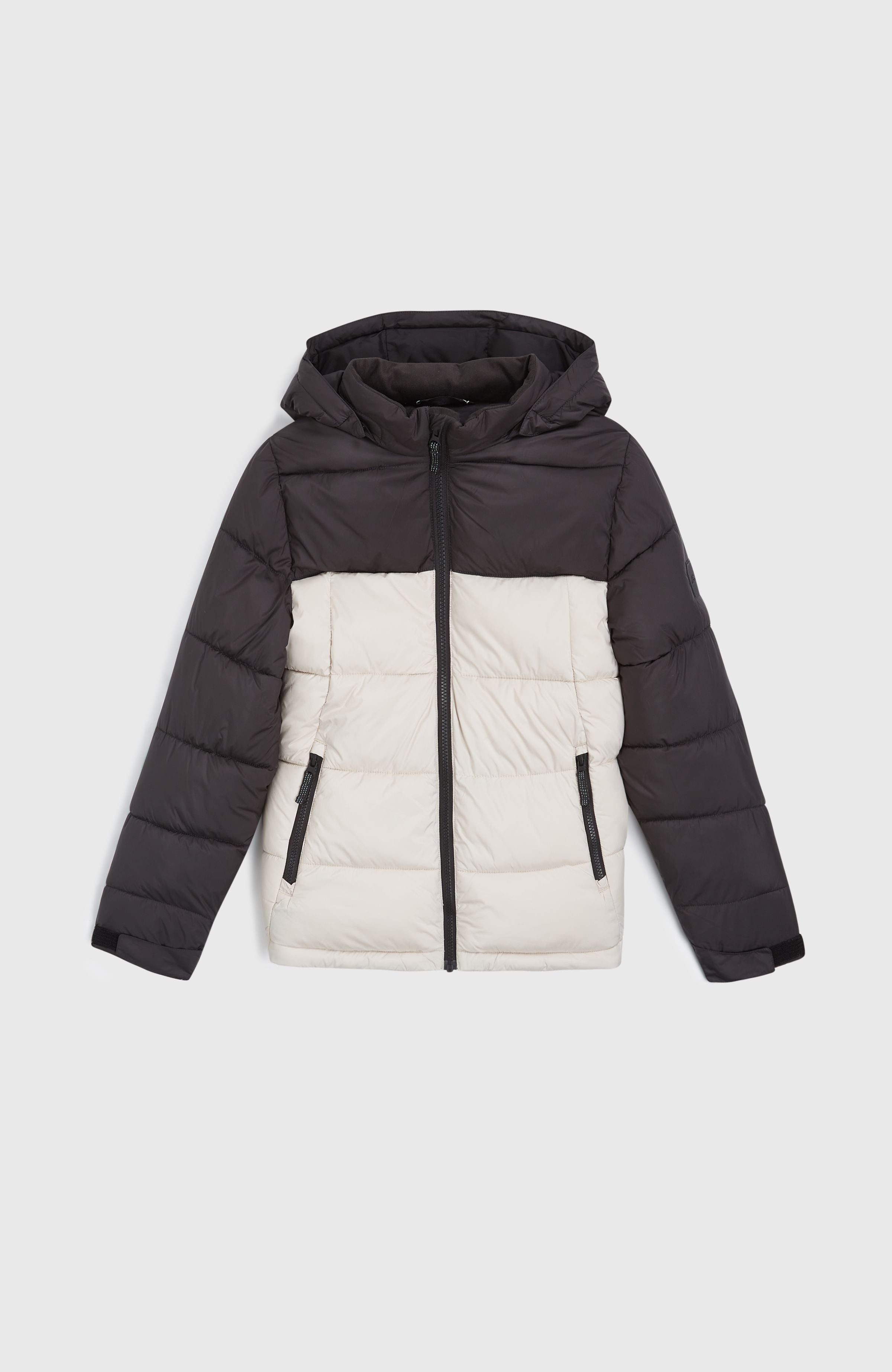 O'Riginals Puffer Jacket Kids - Atmosphere Colour Block