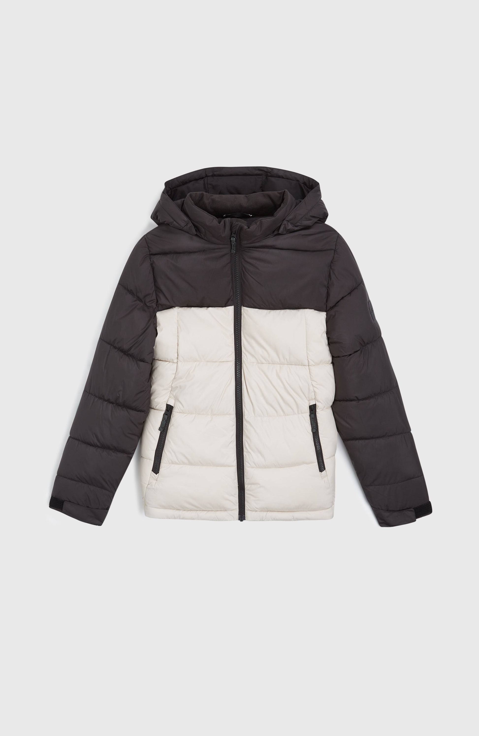 O'Riginals Puffer Jacket Kids - Atmosphere Colour Block