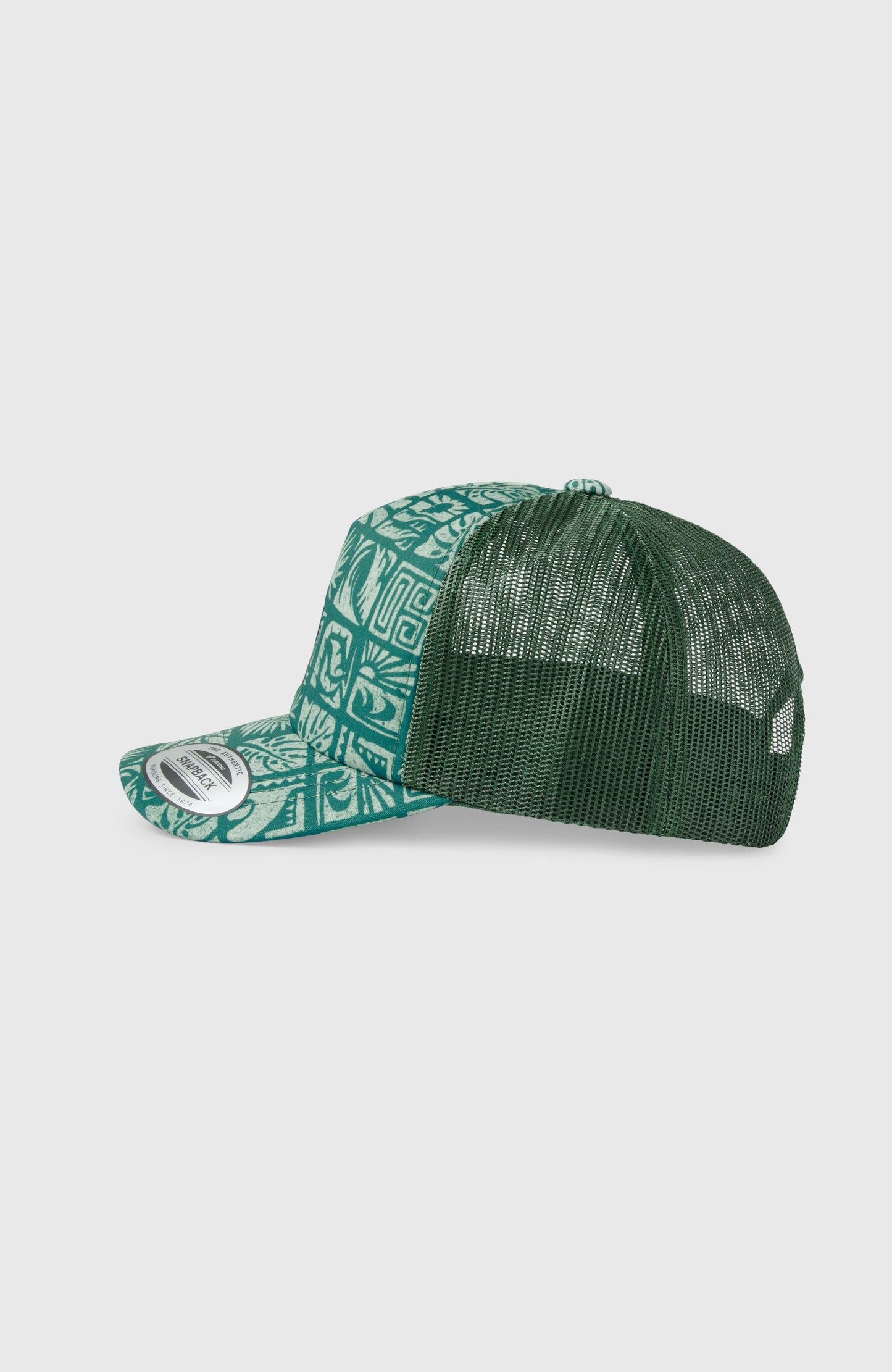 O'Neill Summer Camp Trucker Cap Kids - Blue Bricks