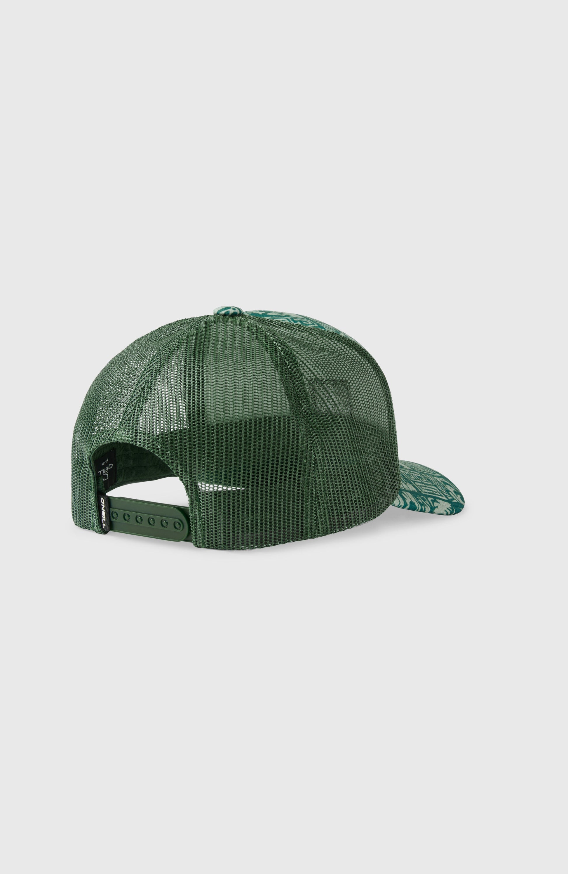 O'Neill Summer Camp Trucker Cap Kids - Blue Bricks