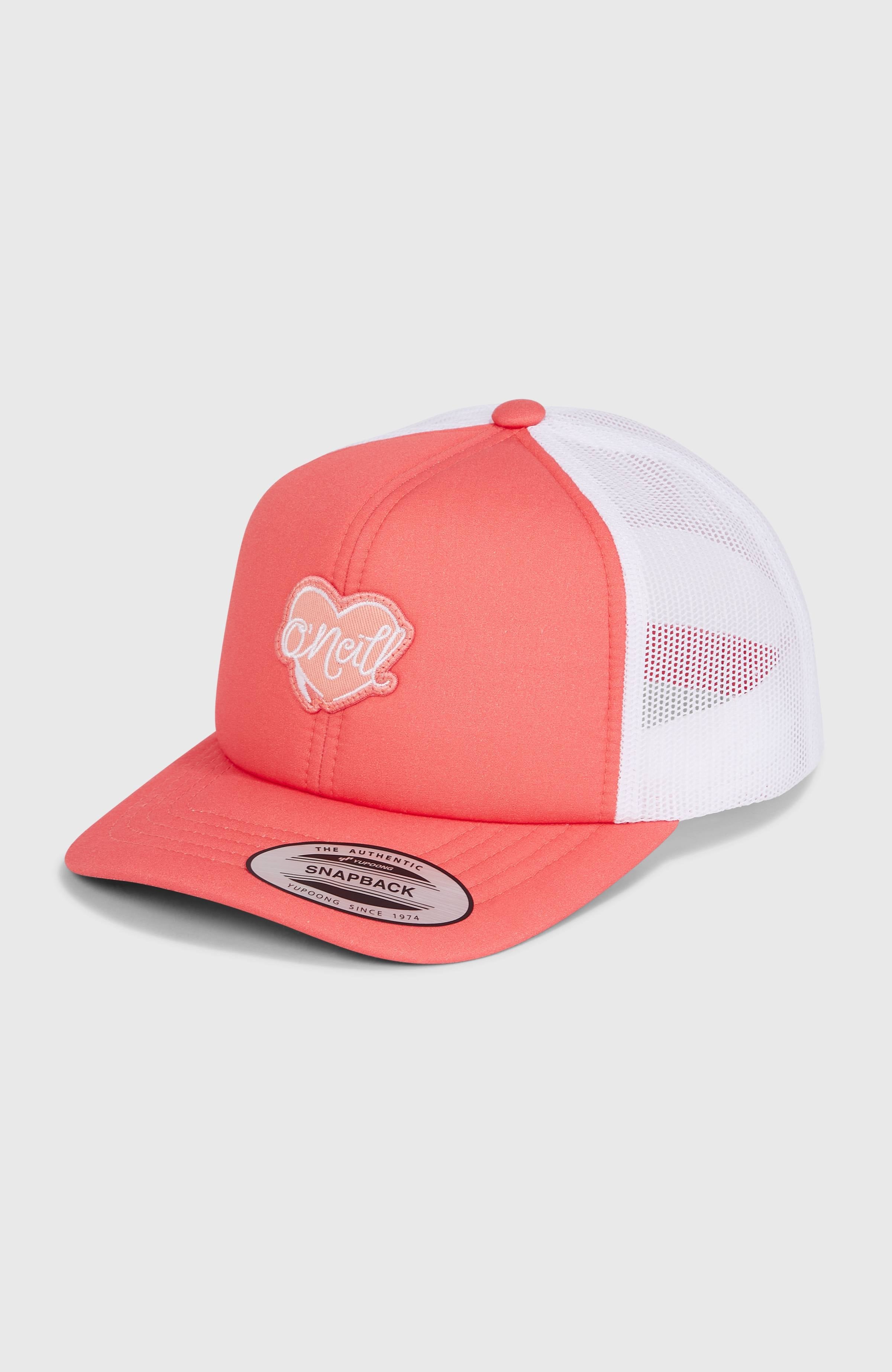 Flood Trucker Cap Kids - Froly