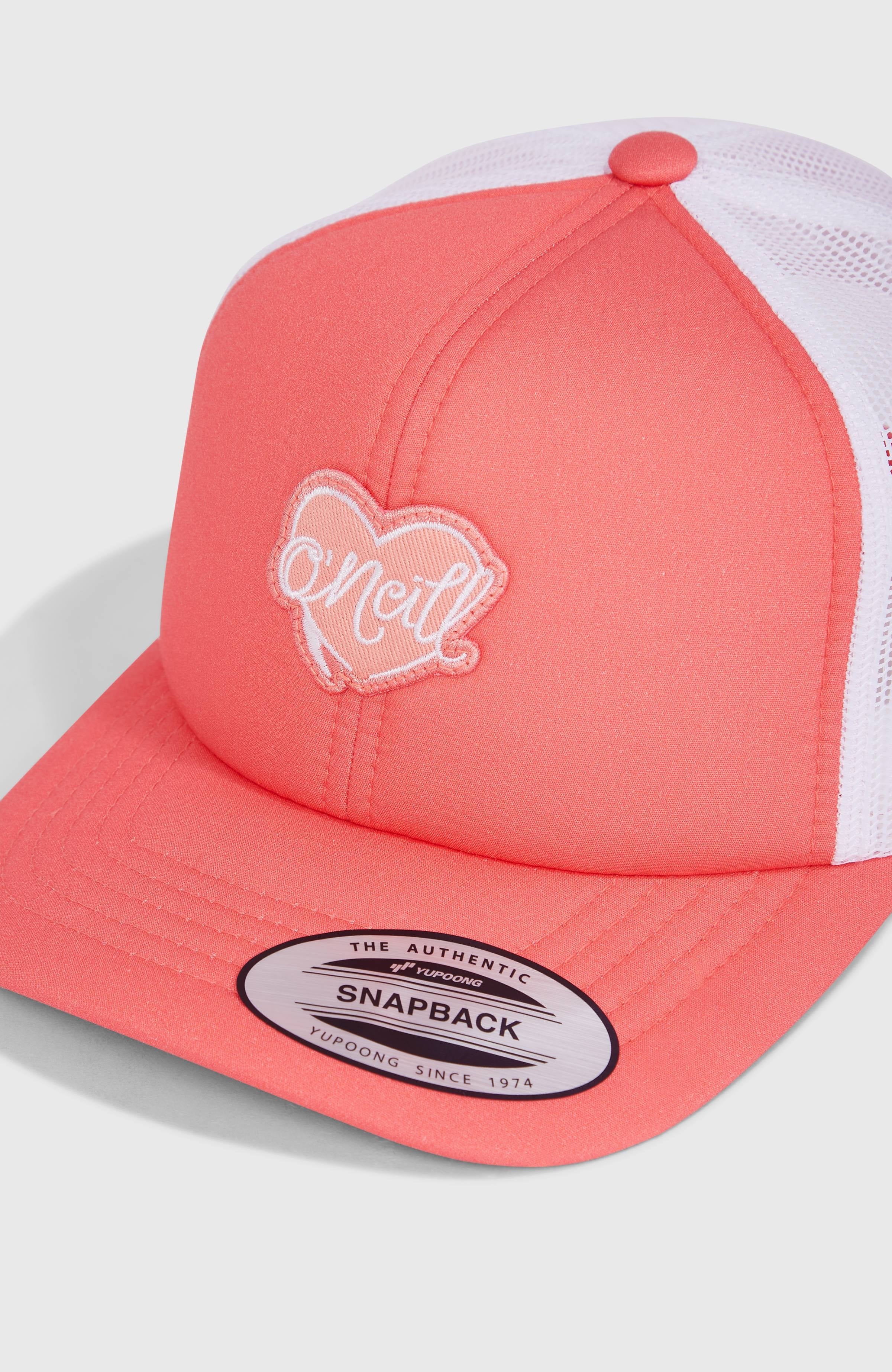 Flood Trucker Cap Kids - Froly