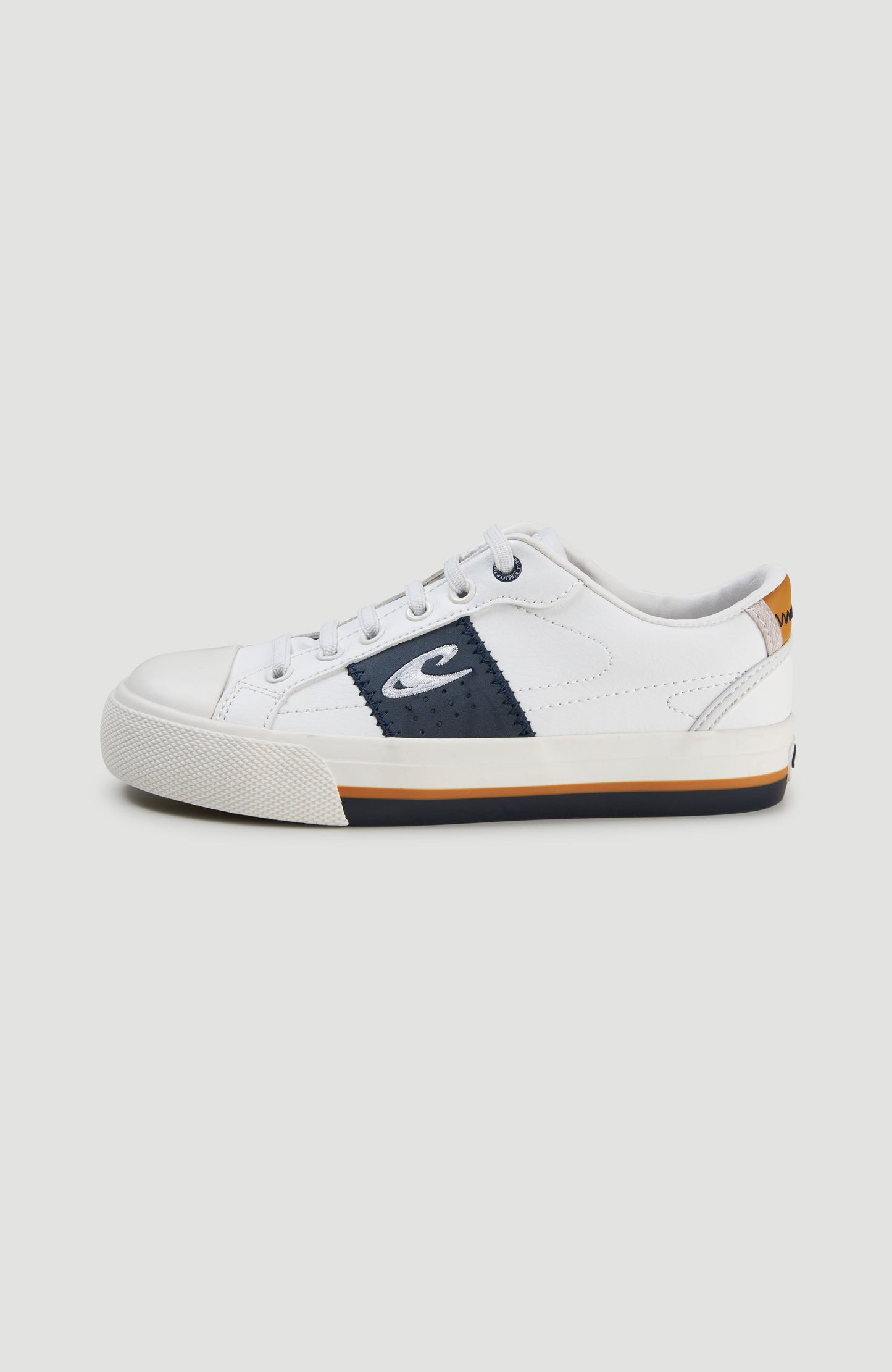 OCEAN CITY LOW Sneaker Junior Kids - Bright White