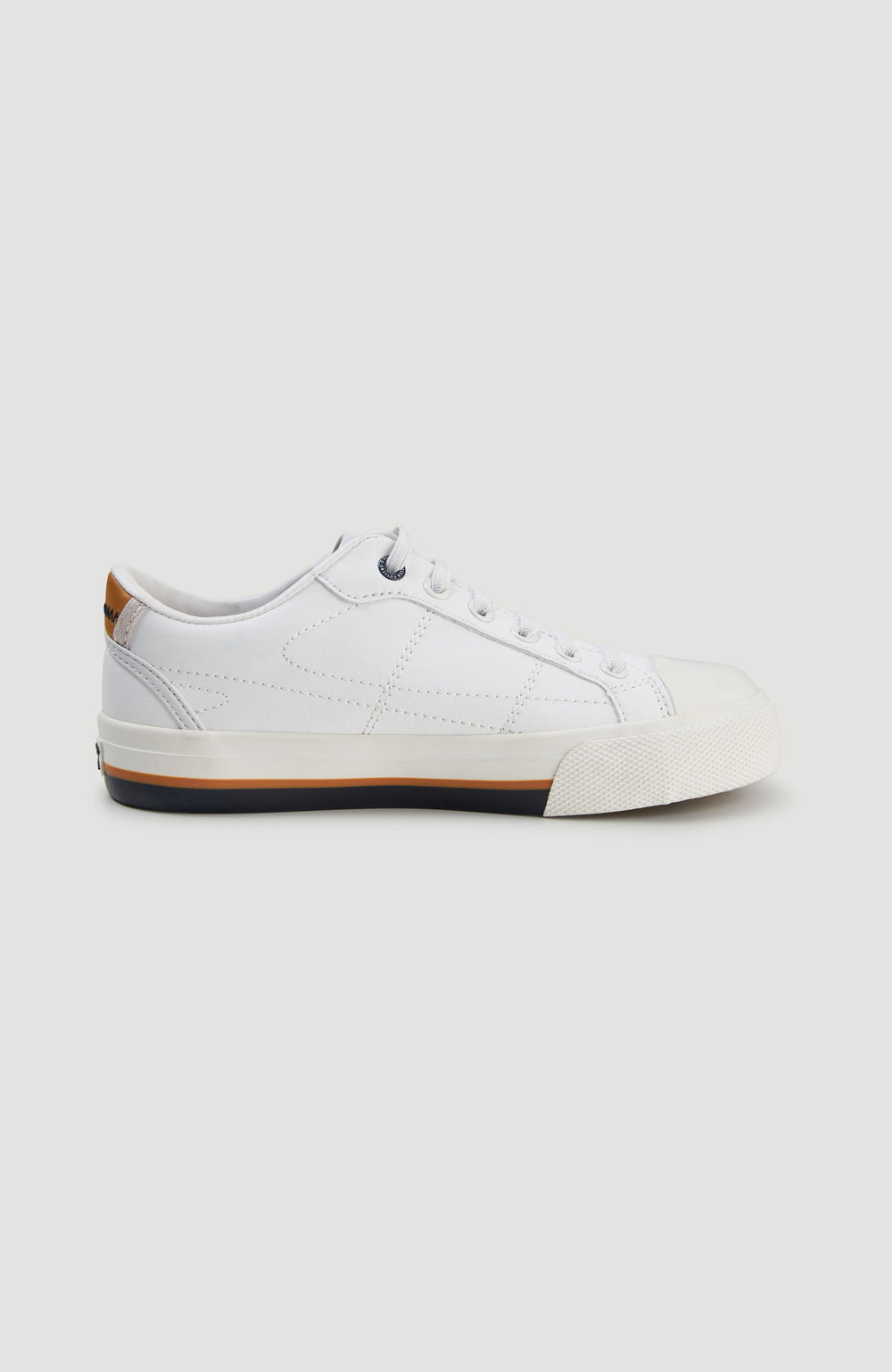 OCEAN CITY LOW Sneaker Junior Kids - Bright White