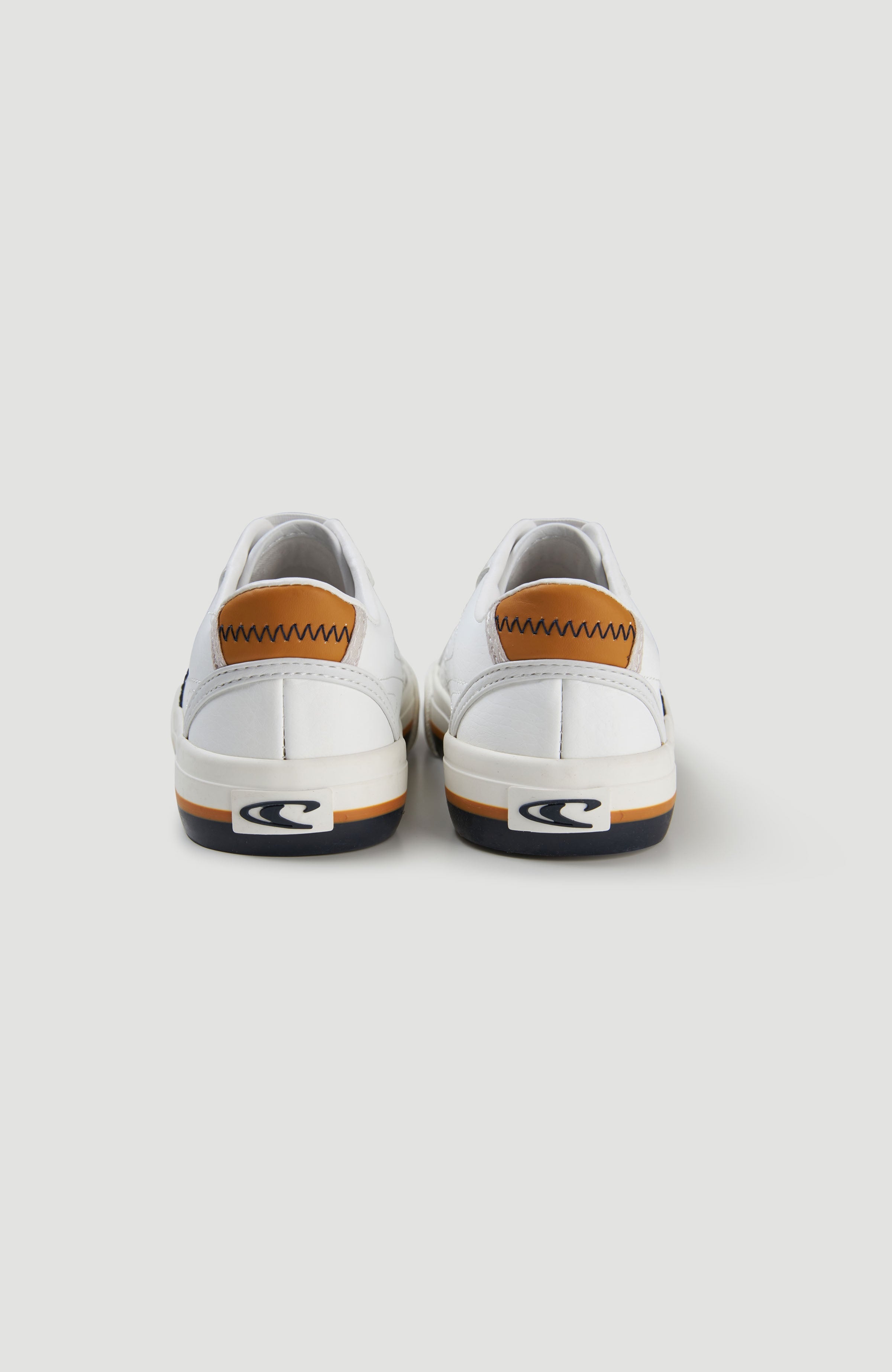 OCEAN CITY LOW Sneaker Junior Kids - Bright White
