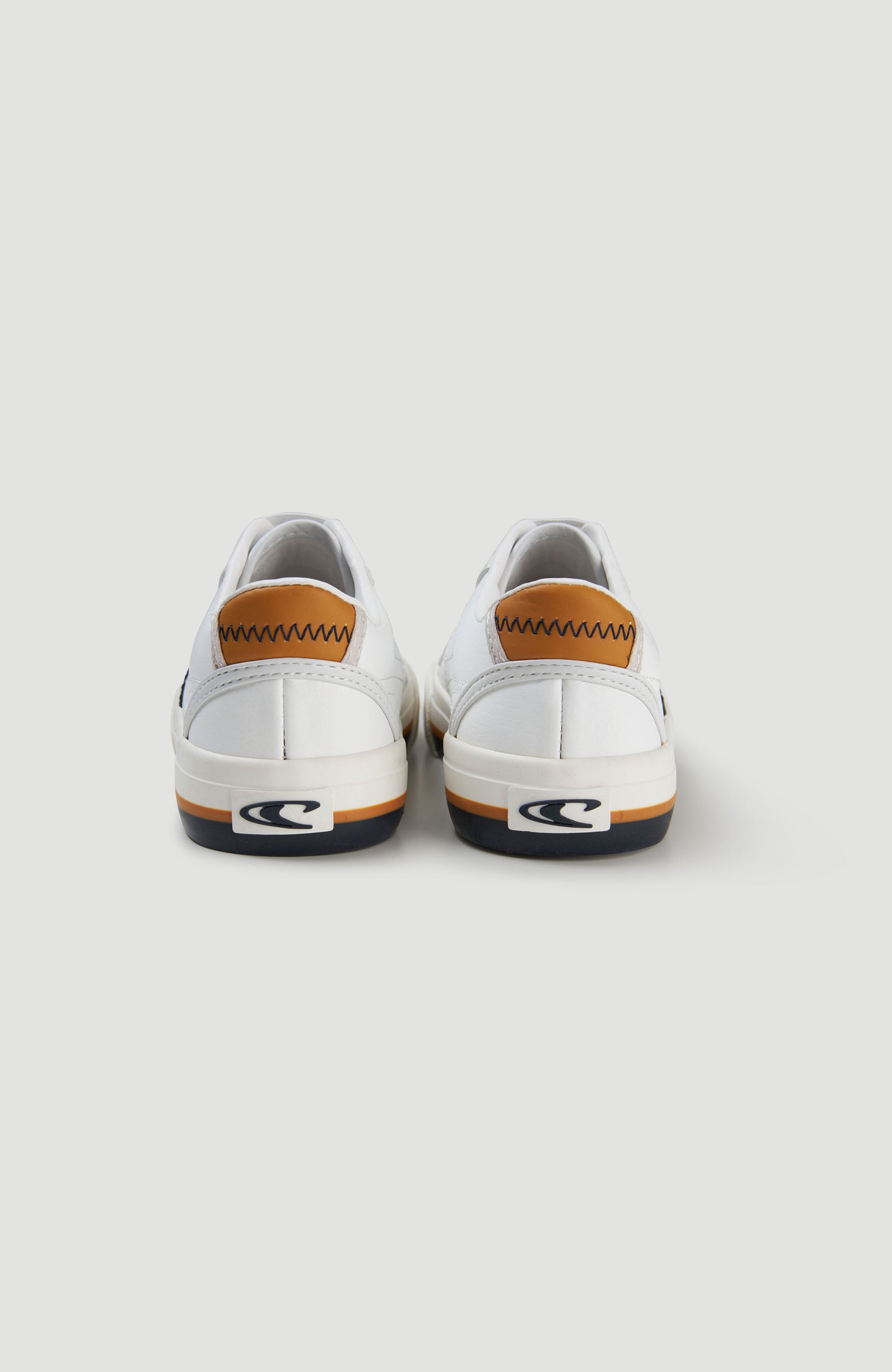 OCEAN CITY LOW Sneaker Junior Kids - Bright White