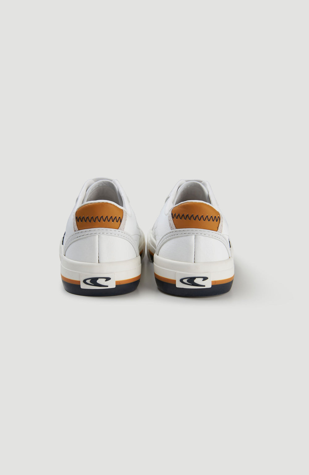 OCEAN CITY LOW Sneaker Junior Kids - Bright White