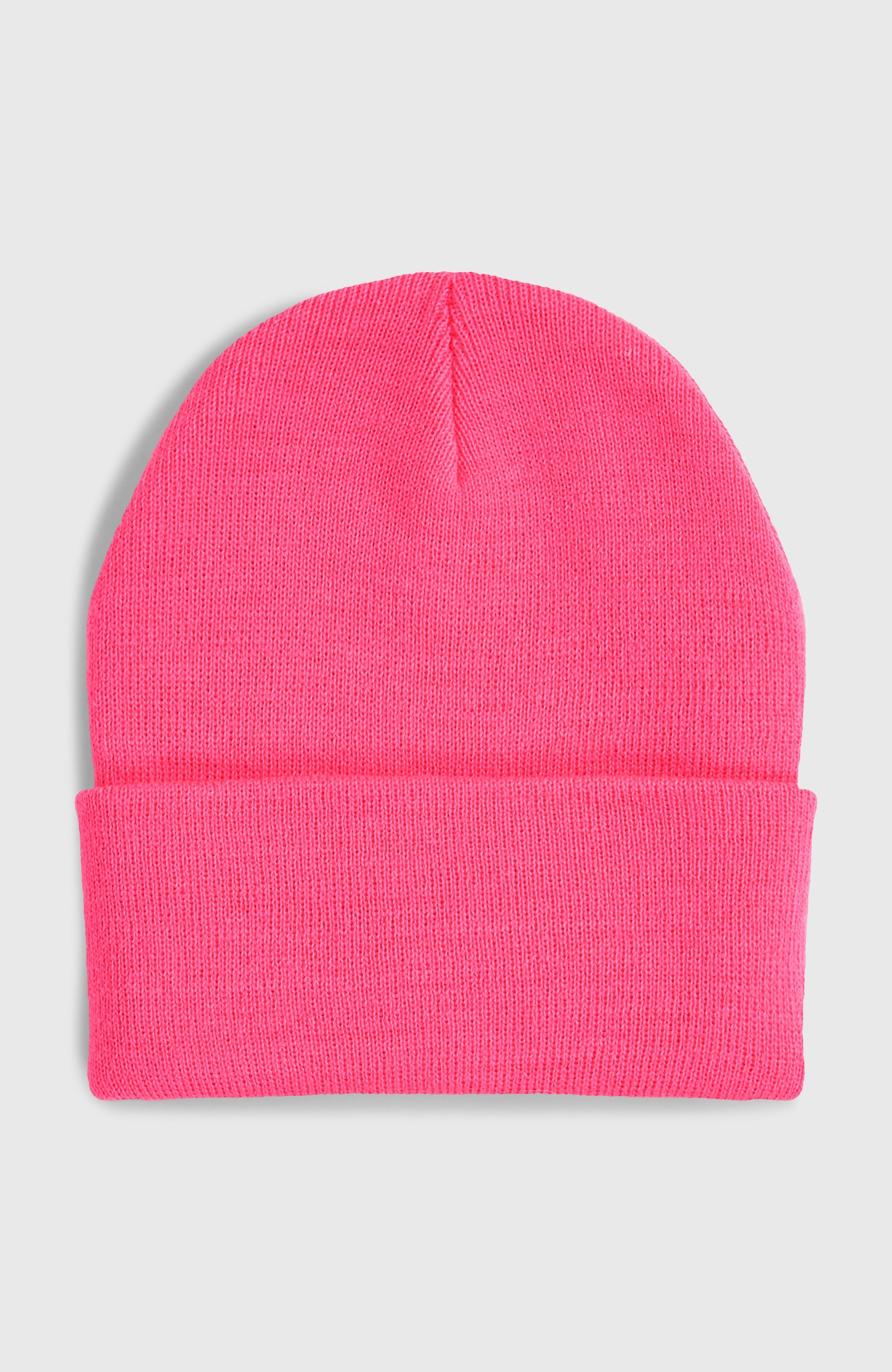 Snow Beanie Kids - Skater Pink